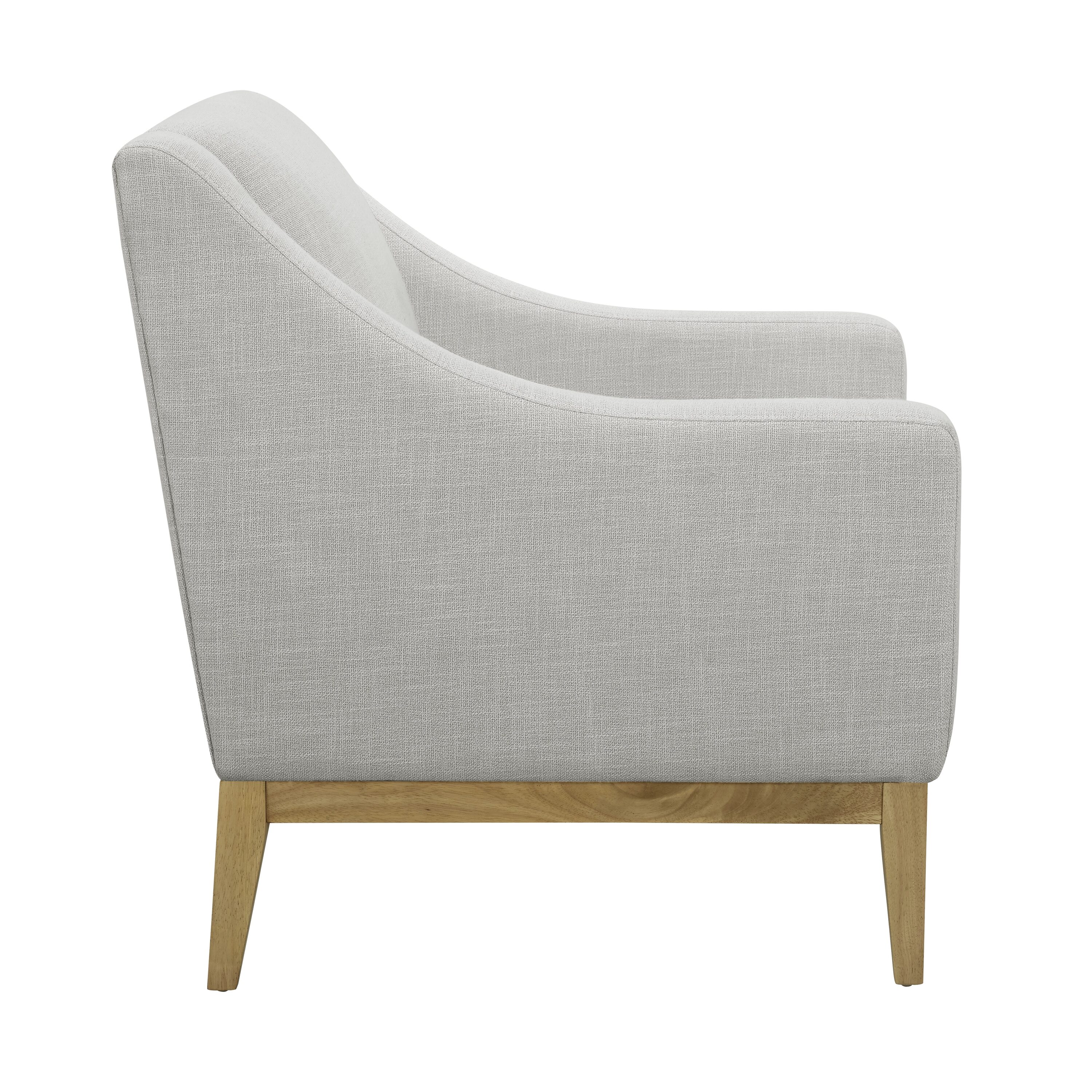 allen + roth 2168-8397B-48 chairs - View #5