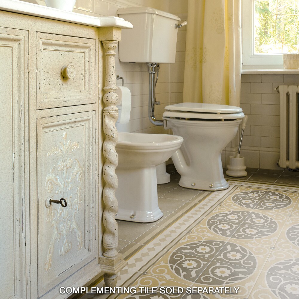 Affinity Tile S1FEQ8CAL Tile-Samples - View #8