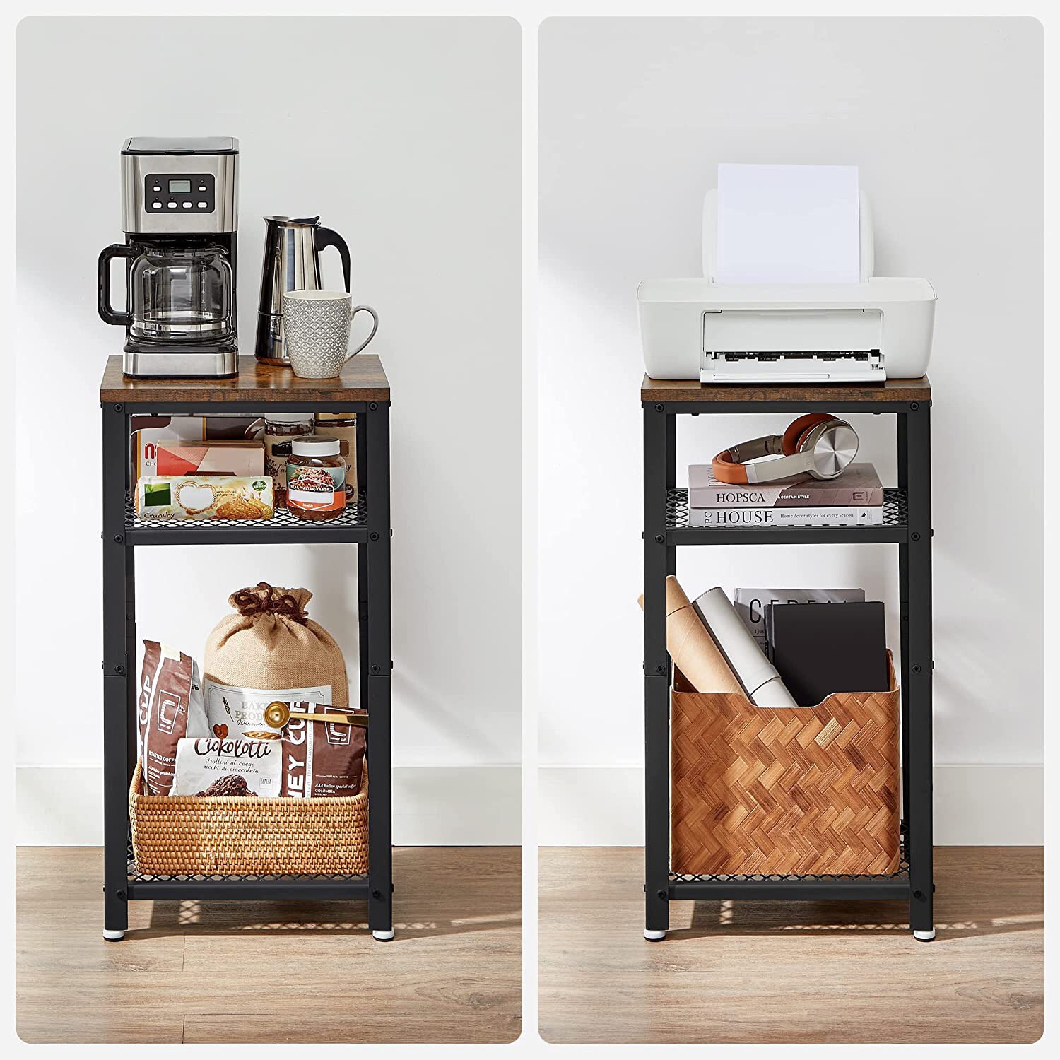 Slickblue D-SM-1VXB57TELU End-Tables - View #7