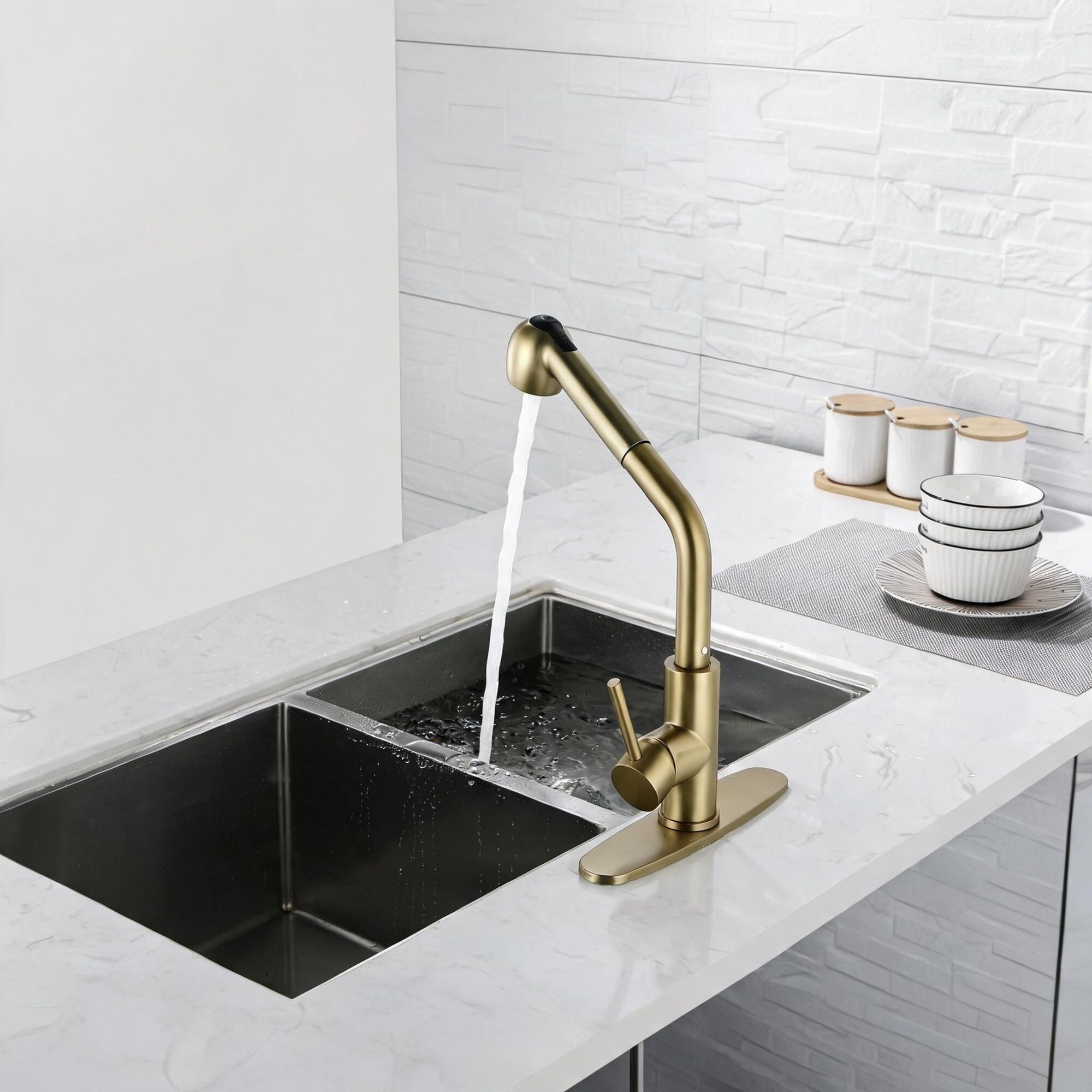 IAK ZYM103487 Kitchen-Faucets - View #17