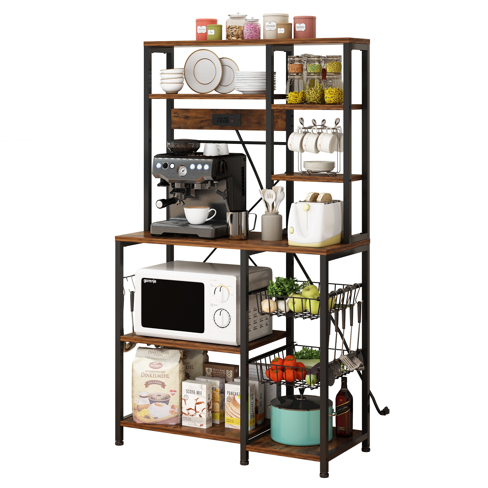 Winado LO1G51000471 Dining-Kitchen-Storarge - View #5