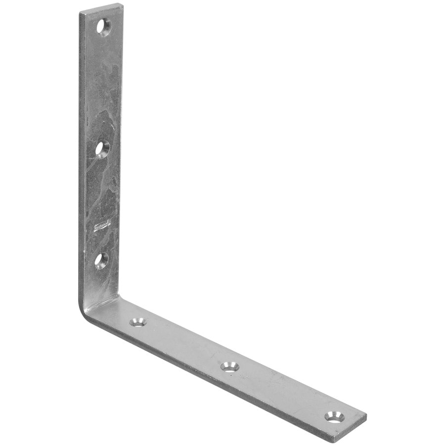 RELIABILT 605753 Mending-Plates-Brackets-Braces - View #2