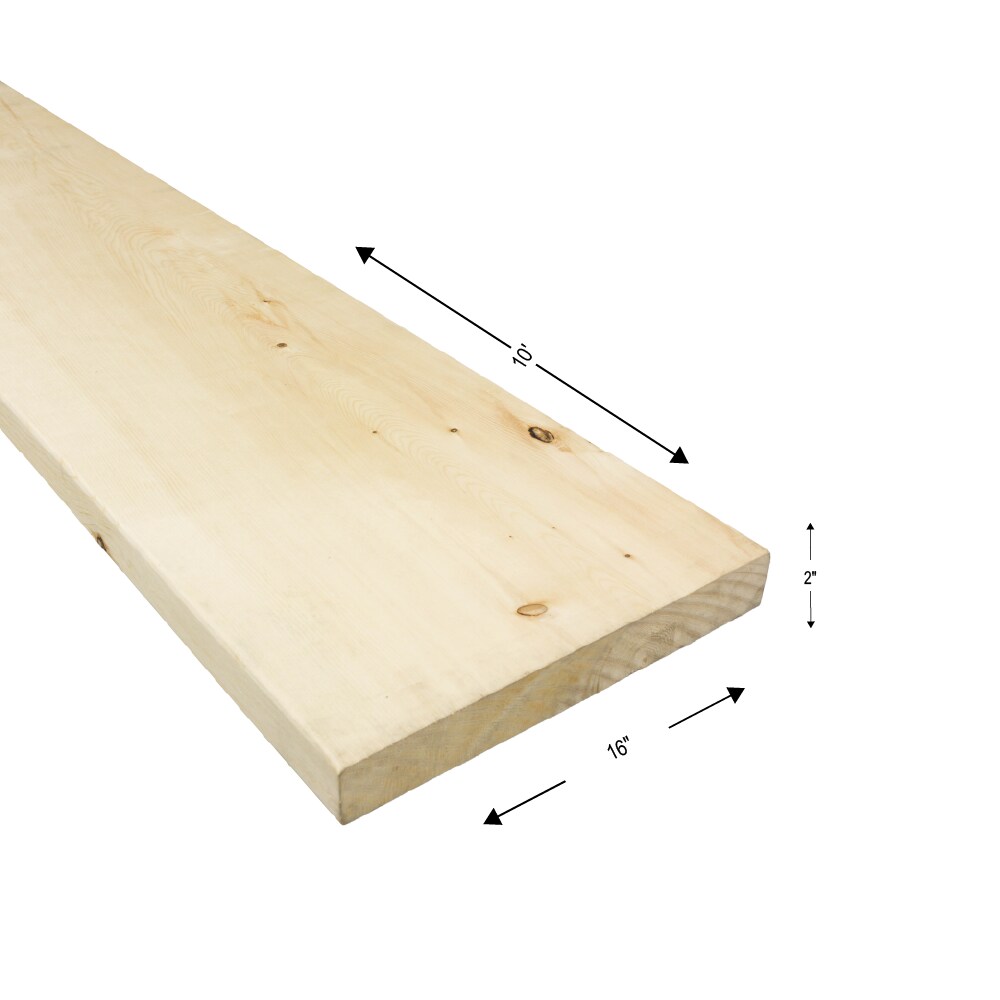  SPFLP21016 Dotcom-Dimensional-Lumber - View #4