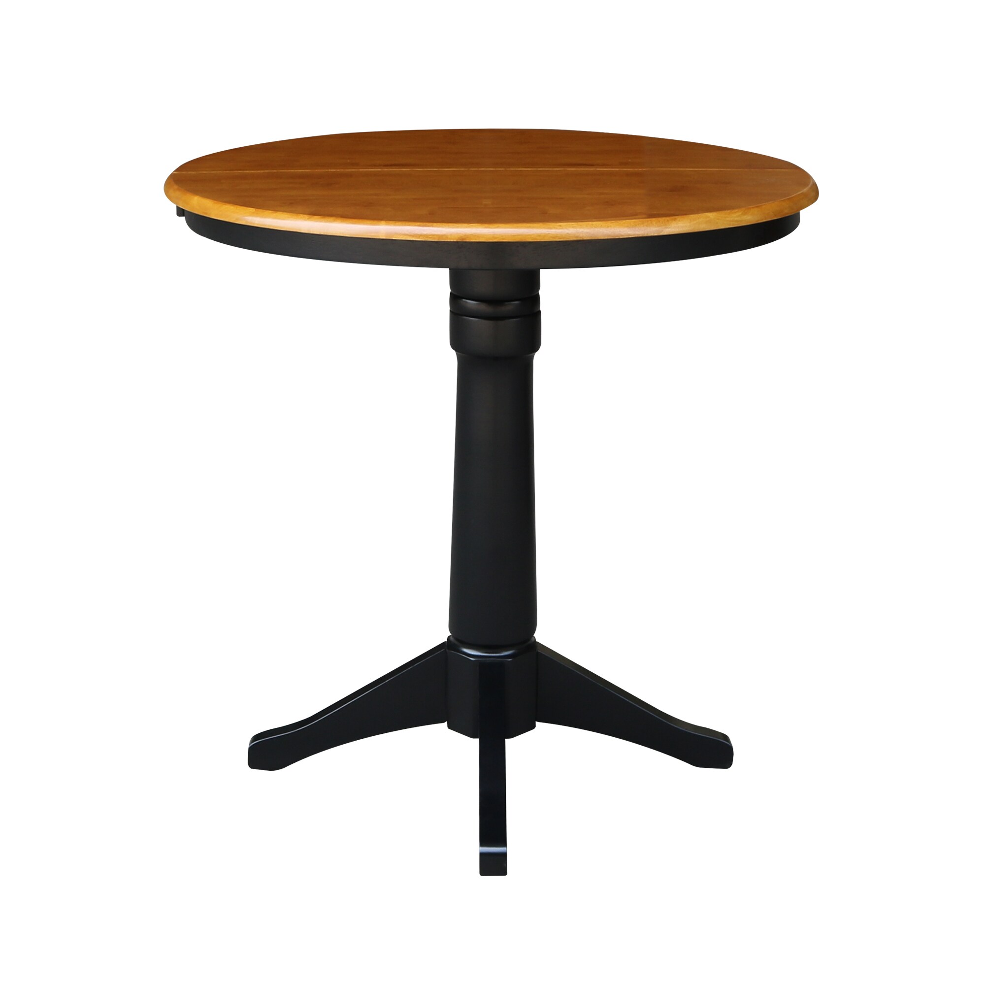 International Concepts K57-36RXT-27B-6B Dining-Tables - View #3