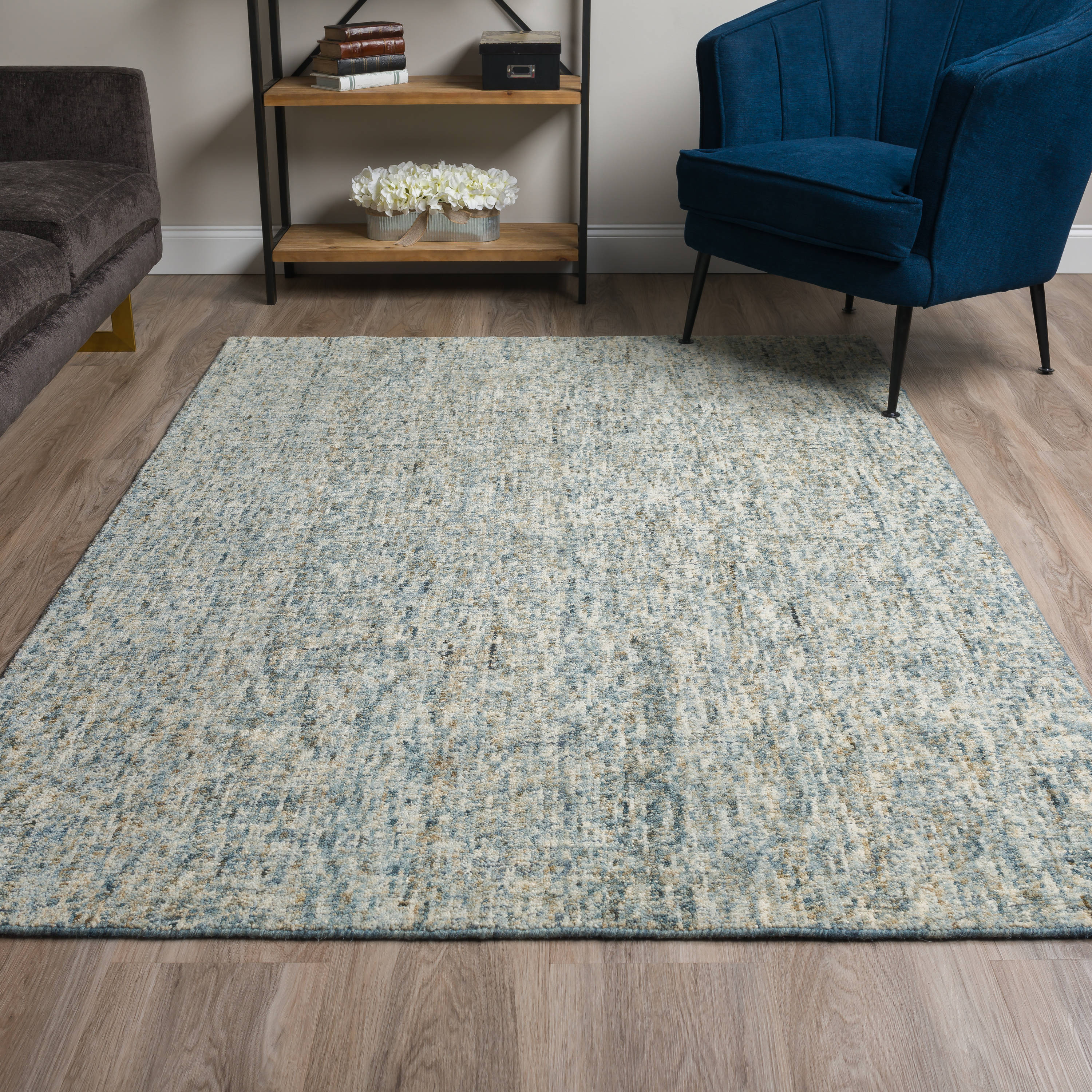 Addison Rugs AEA31BL4X6 rugs - View #2