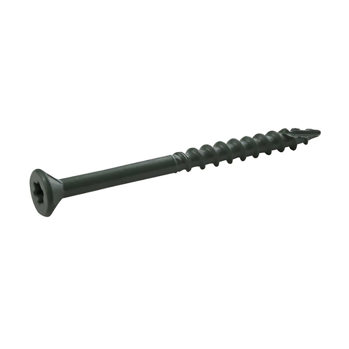 Grip-Rite LP212STBK #9 x 2-1/2-in Wood to wood Deck Screws ( 1823 -Per Box )
