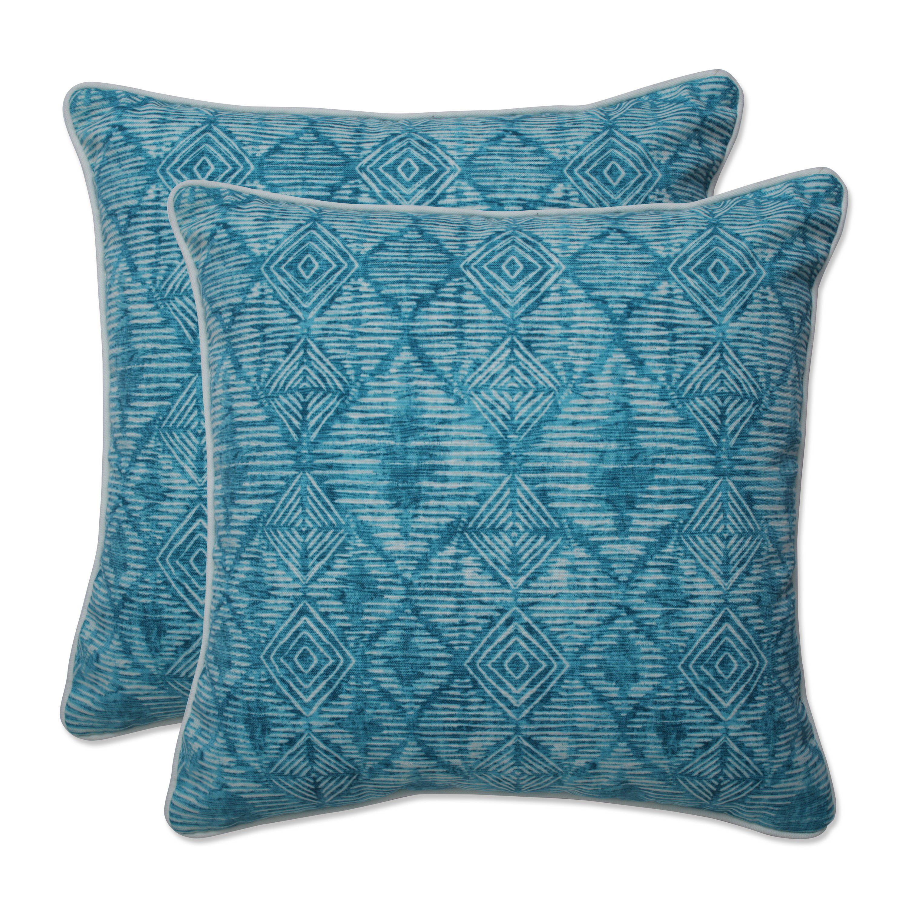 Graphic deals throw pillows