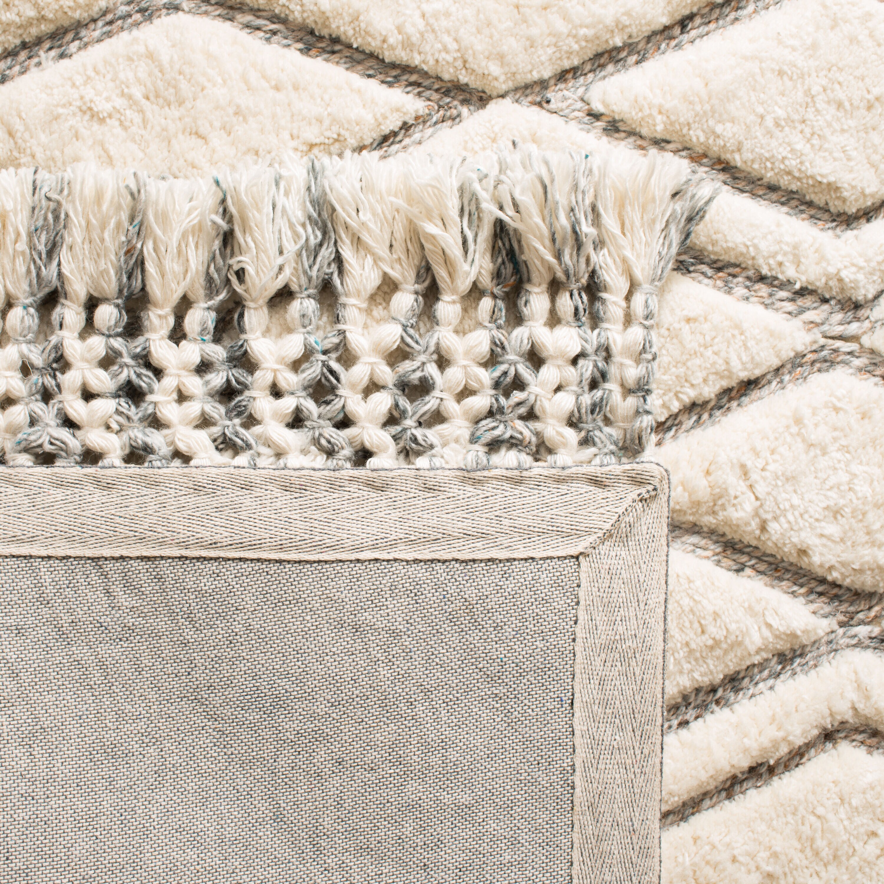 Safavieh CSB652A-5 rugs - View #3