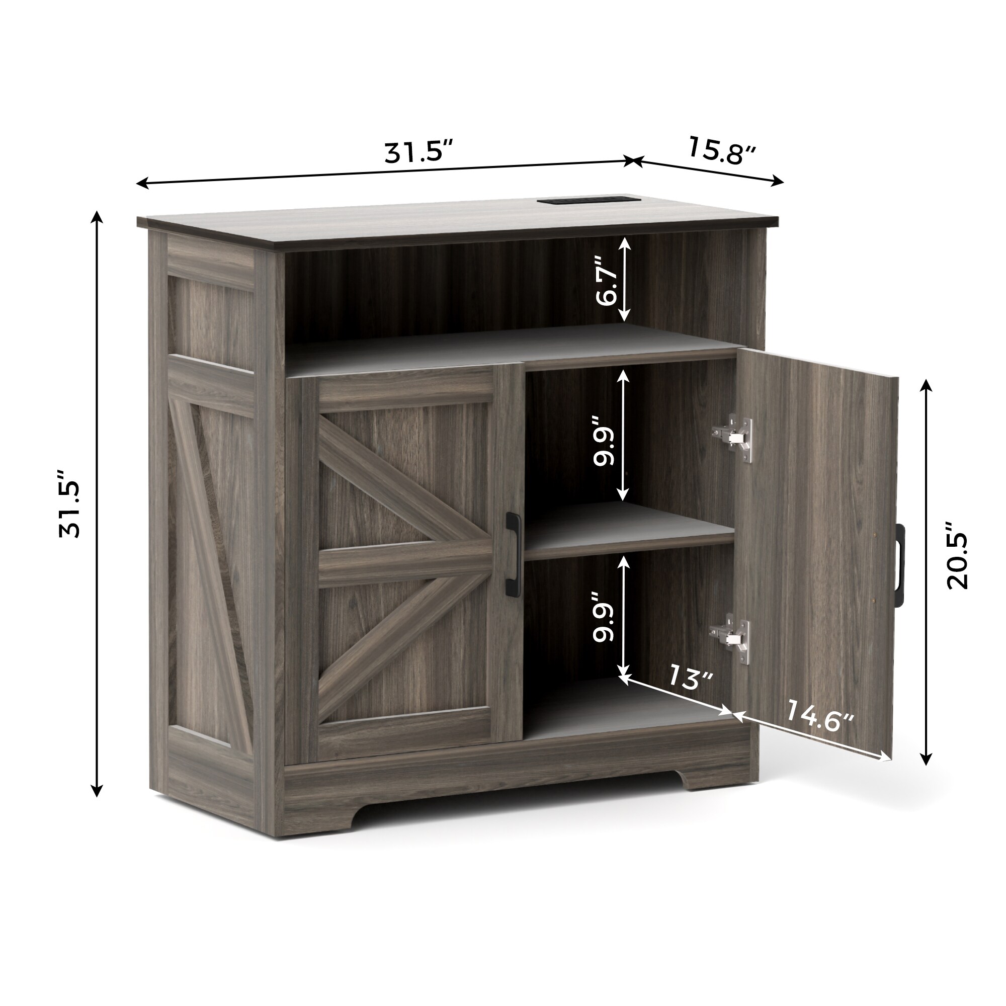  CBG31G02-C-LW1 Dining-Kitchen-Storarge - View #2