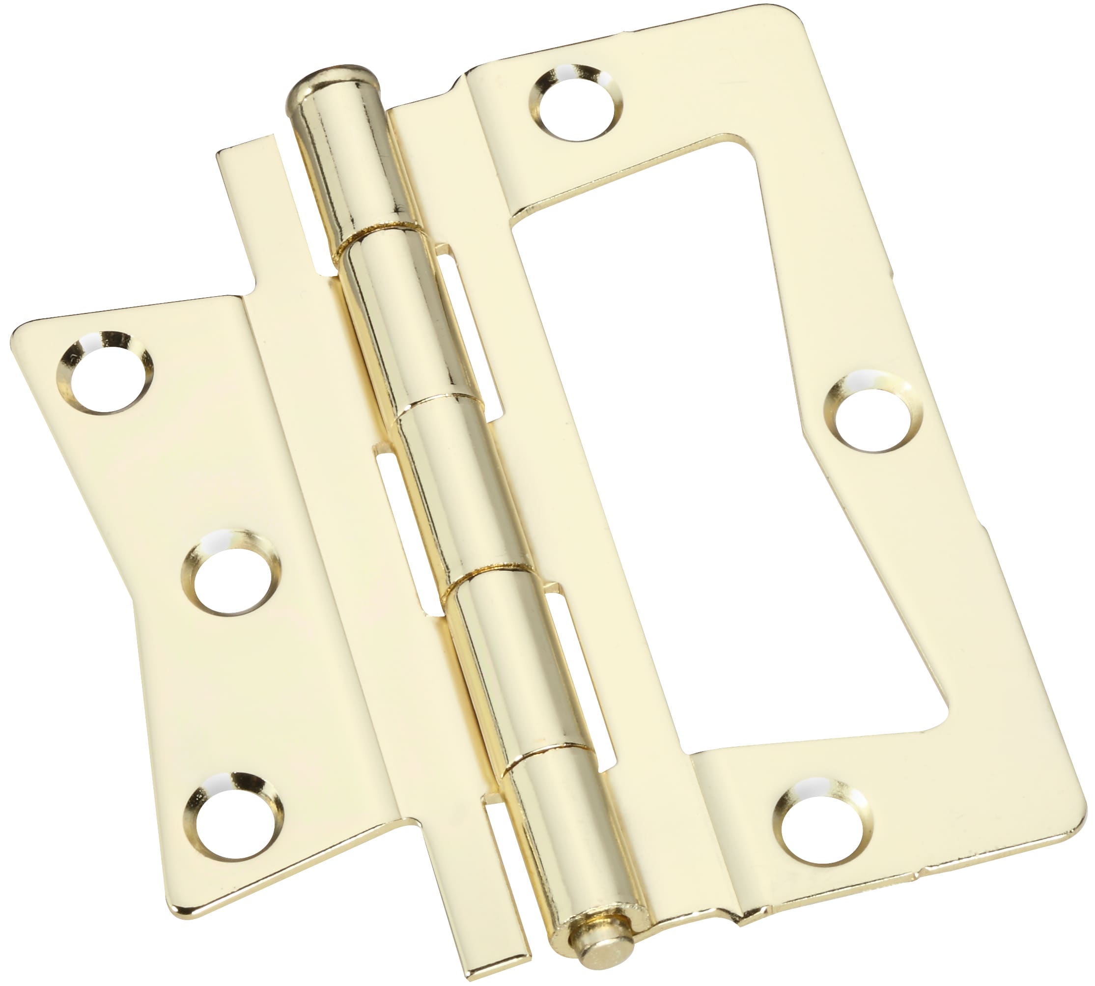 Mortise Door Hinges vs. Non-Mortise Hinges - National Lock Supply