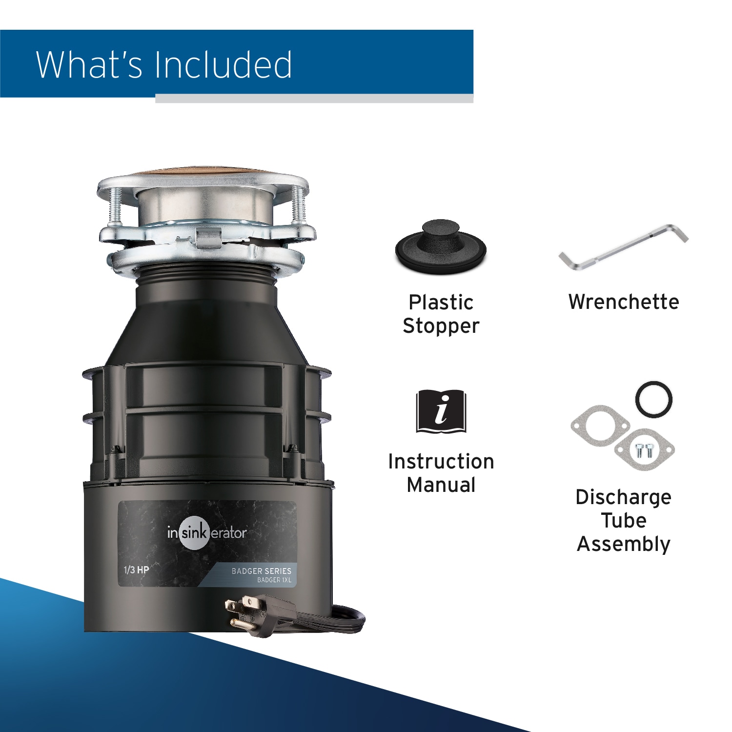 InSinkErator 79050A-ISE t050700 - View #7