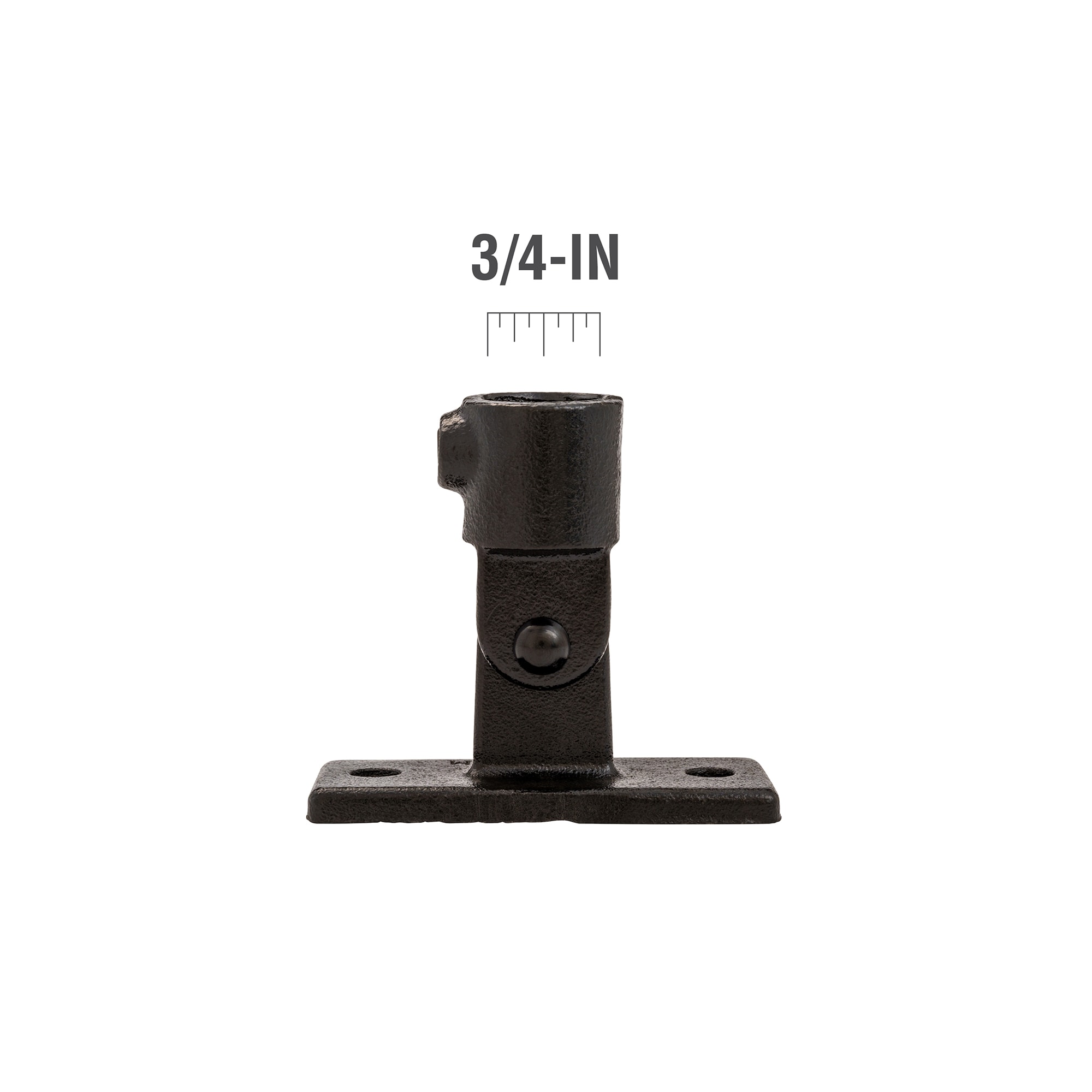 SteelTek 686-904HC Structural-Pipe-Fittings - View #5