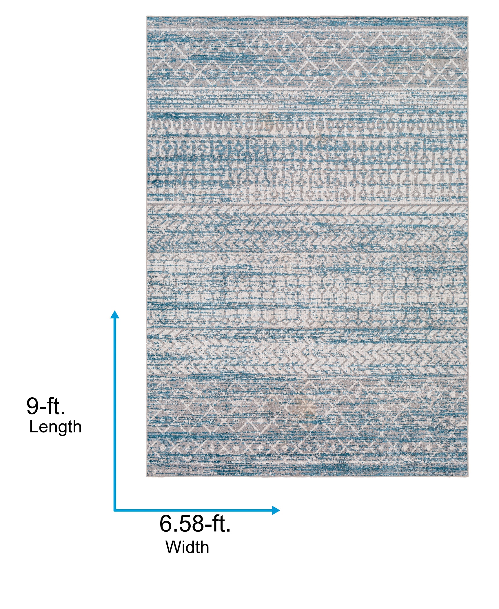 Livabliss LVR2344-679 rugs - View #7