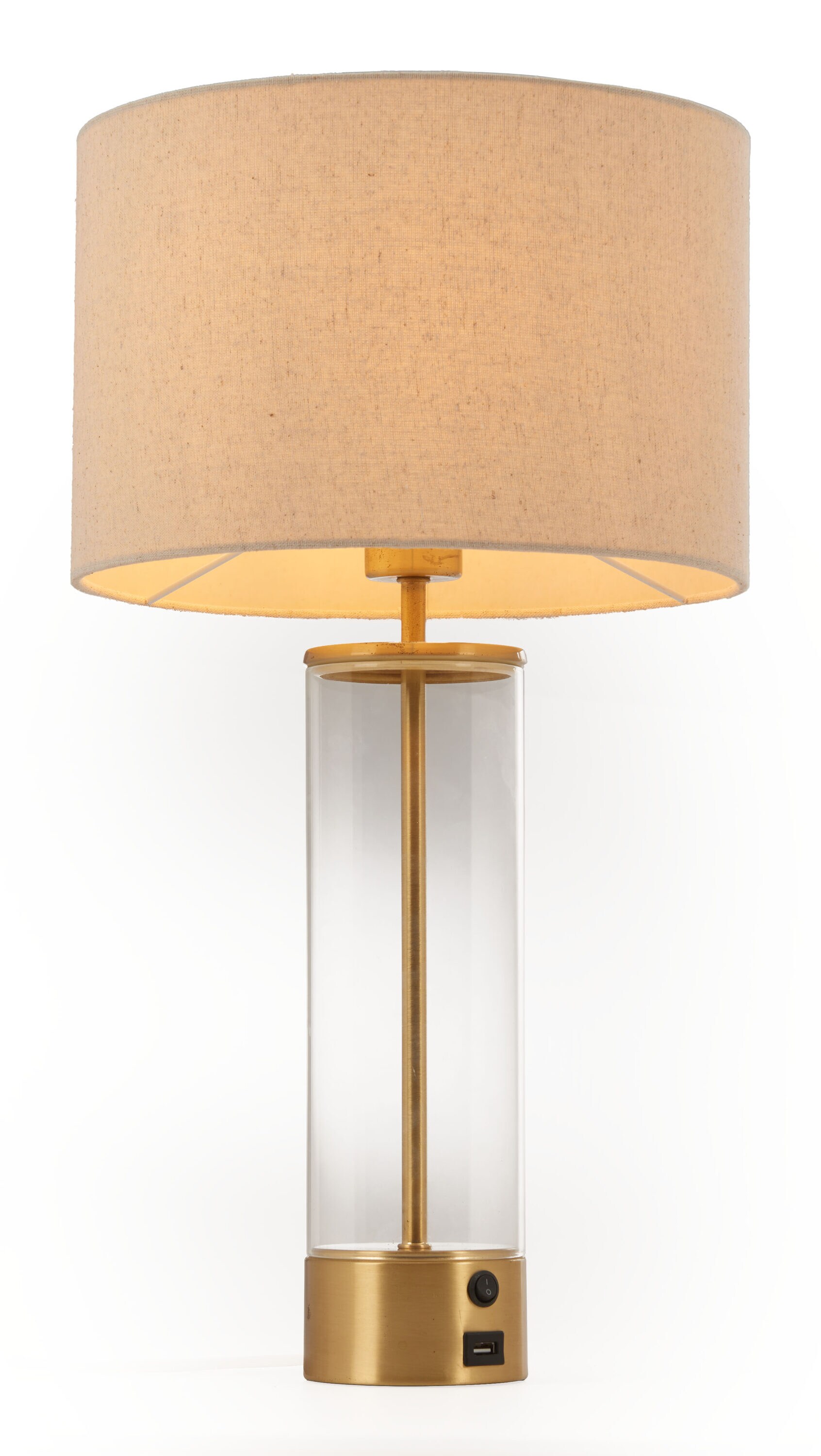 Zuo Modern 56181 Table-Lamps - View #6