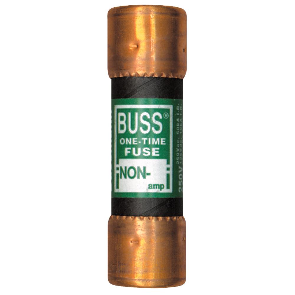 Cooper Bussmann 2 -Pack 30 Amp Time delay Cartridge Fuse