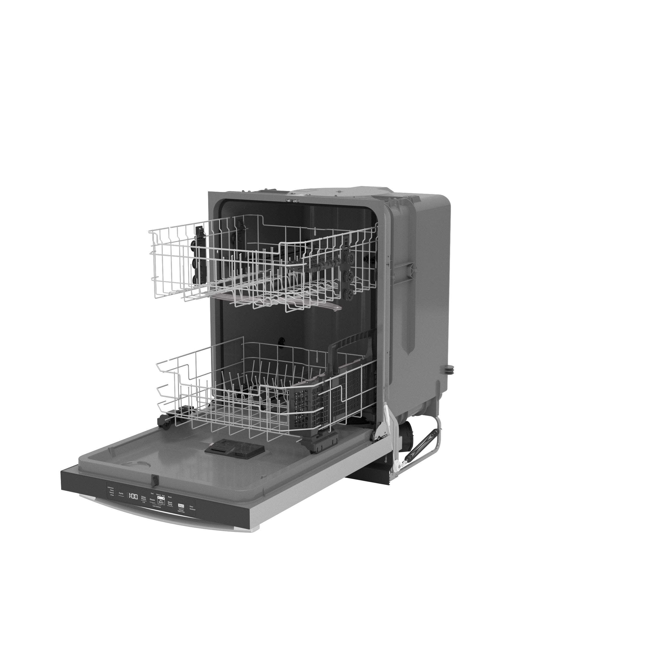 Ge dishwasher hot sale model gdf530pgmbb