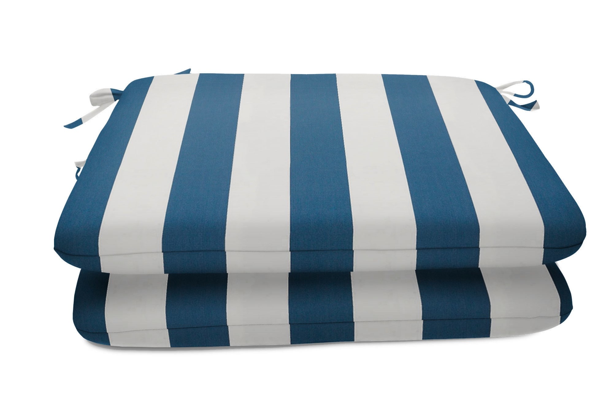 Sunbrella DS566PK2-3510 Patio-Furniture-Cushions - View #4