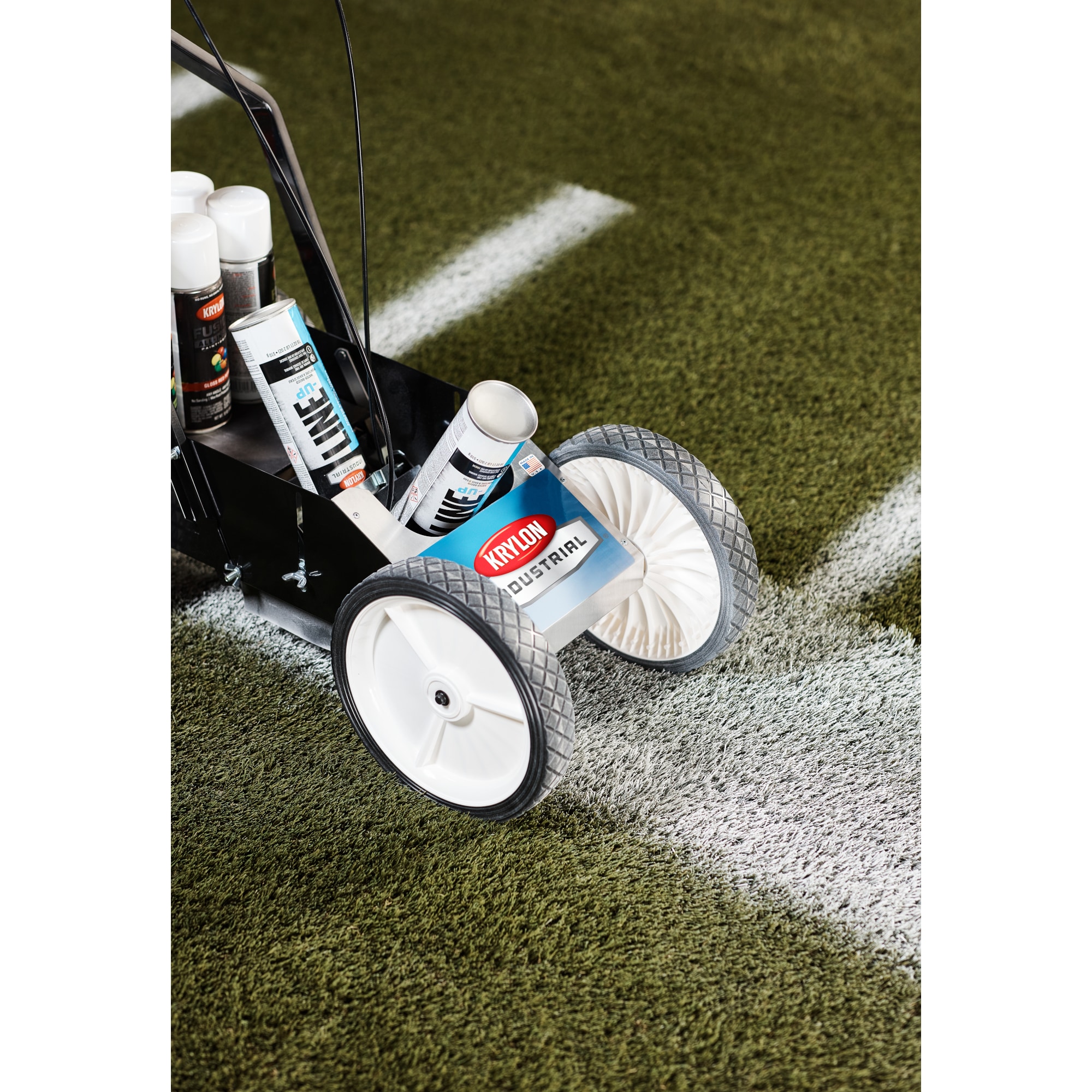 Krylon K00830508SOS Spray-Paint - View #6
