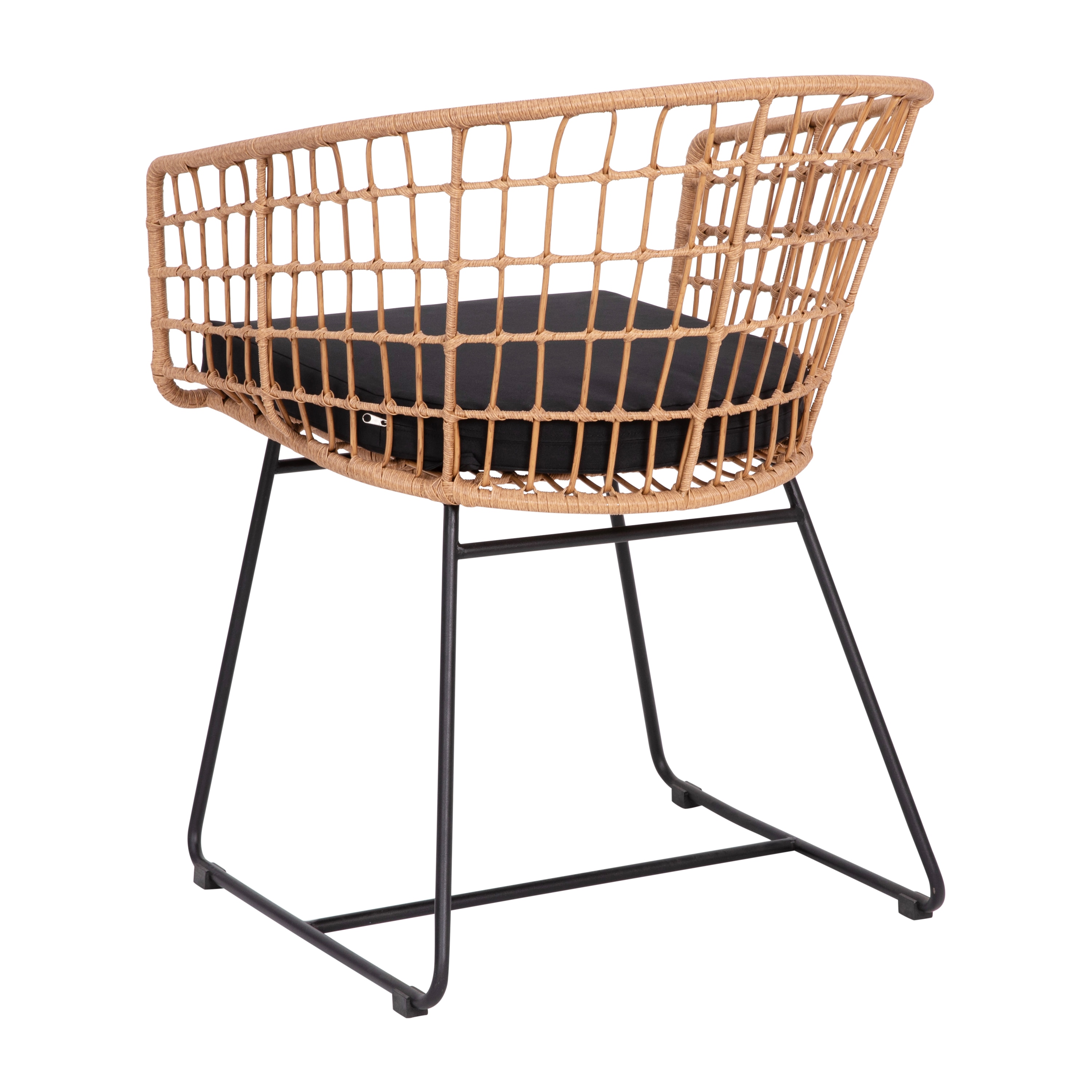 Flash Furniture 840196356976 Patio-Chairs - View #9