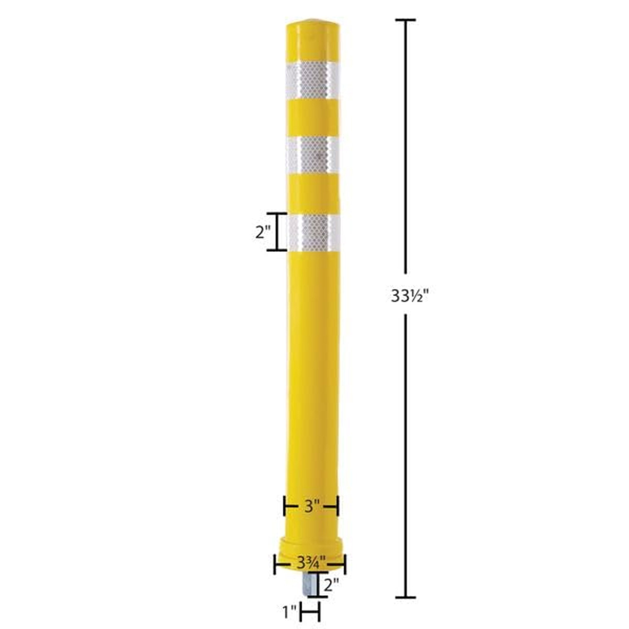 Guardian BOLLARD-R-13 Traffic-Safety-Equipment - View #2