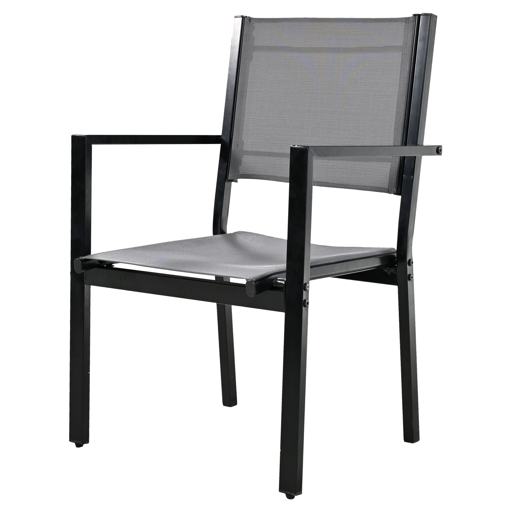 ModernLuxe L-WY000401AAE Patio-Dining-Sets - View #12