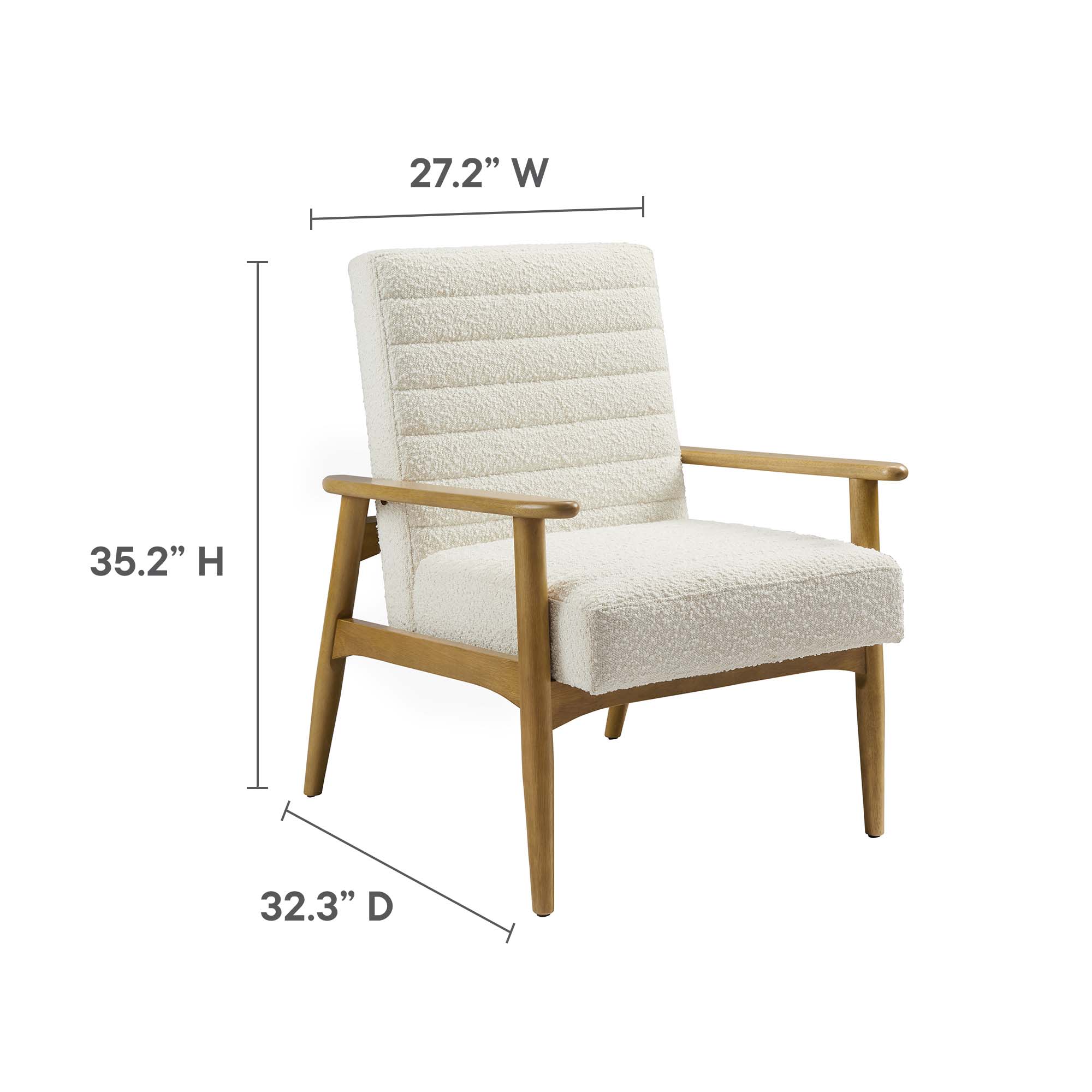 Modway EEI-6780-FRO-IVO chairs - View #3