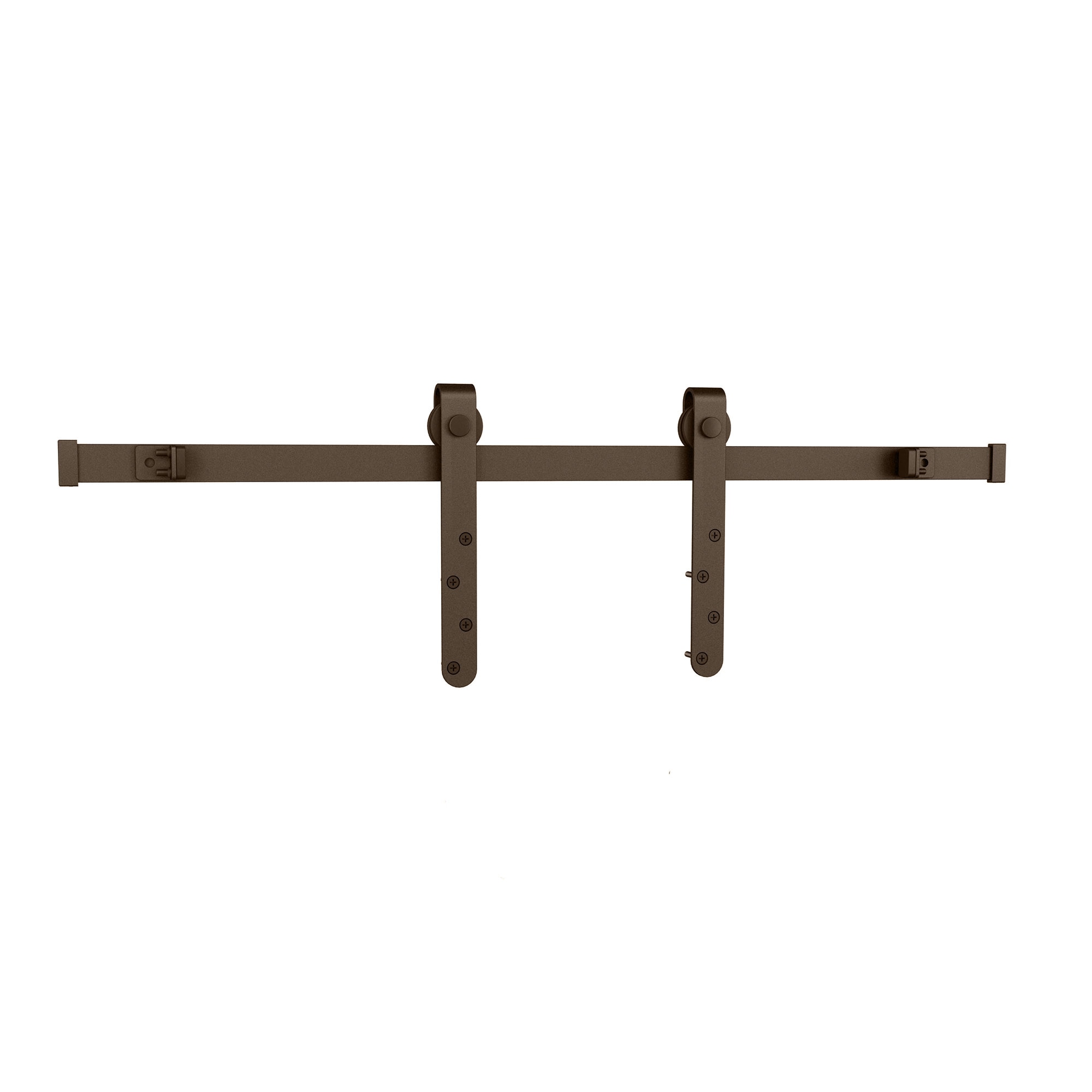 Architectural Products by Outwater 3P5.7.00054 Barn-Door-Roller-Kits - View #4