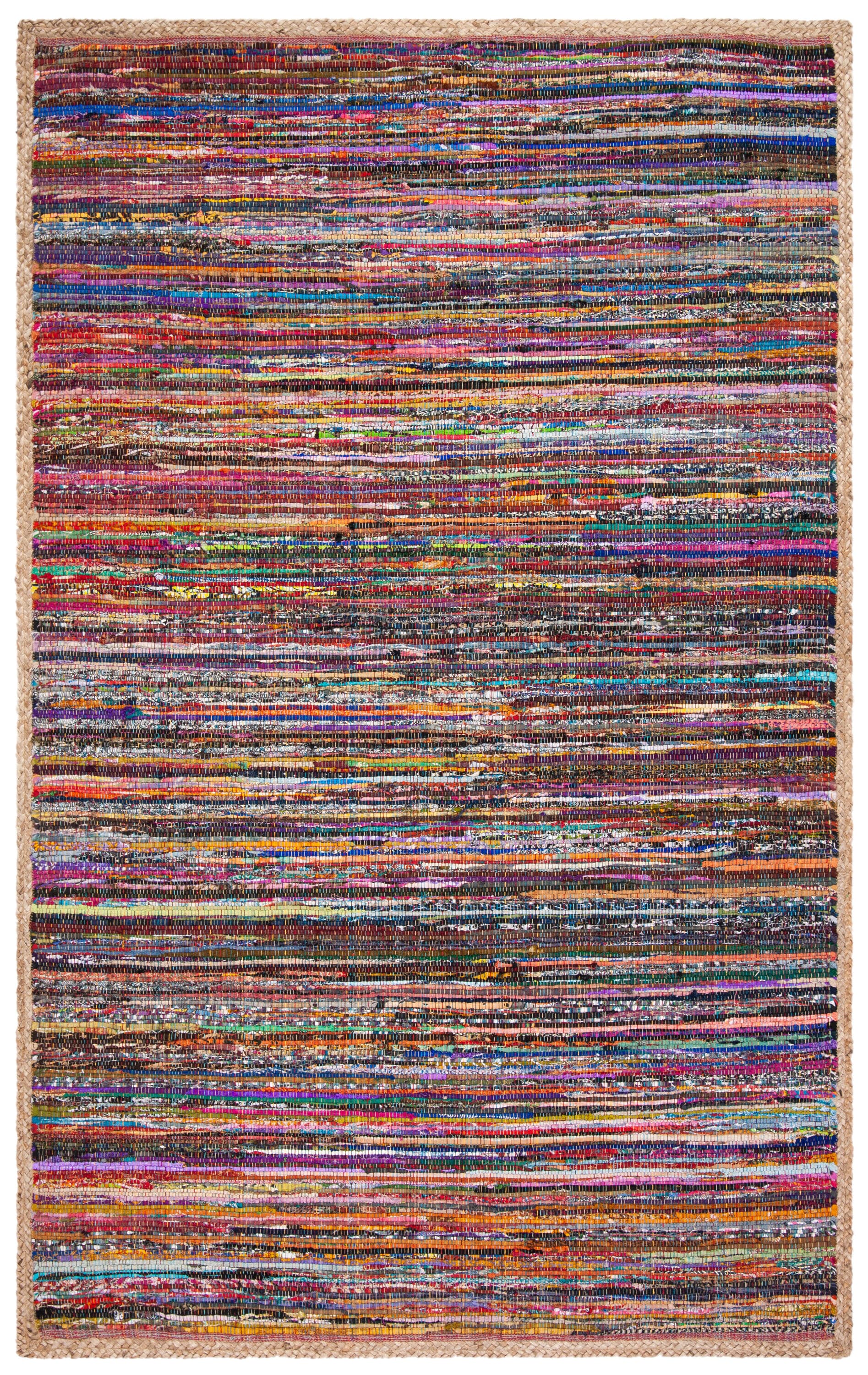 Safavieh MTK960R-5 rugs - View #2