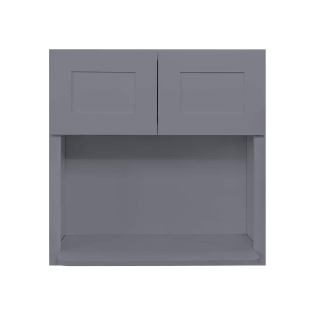 Rev-A-Shelf 13.25-in W x 18.69-in H 1-Tier Cabinet-mount Metal Soft Close  Lift-up Appliance Lift Shelf in the Cabinet Organizers department at