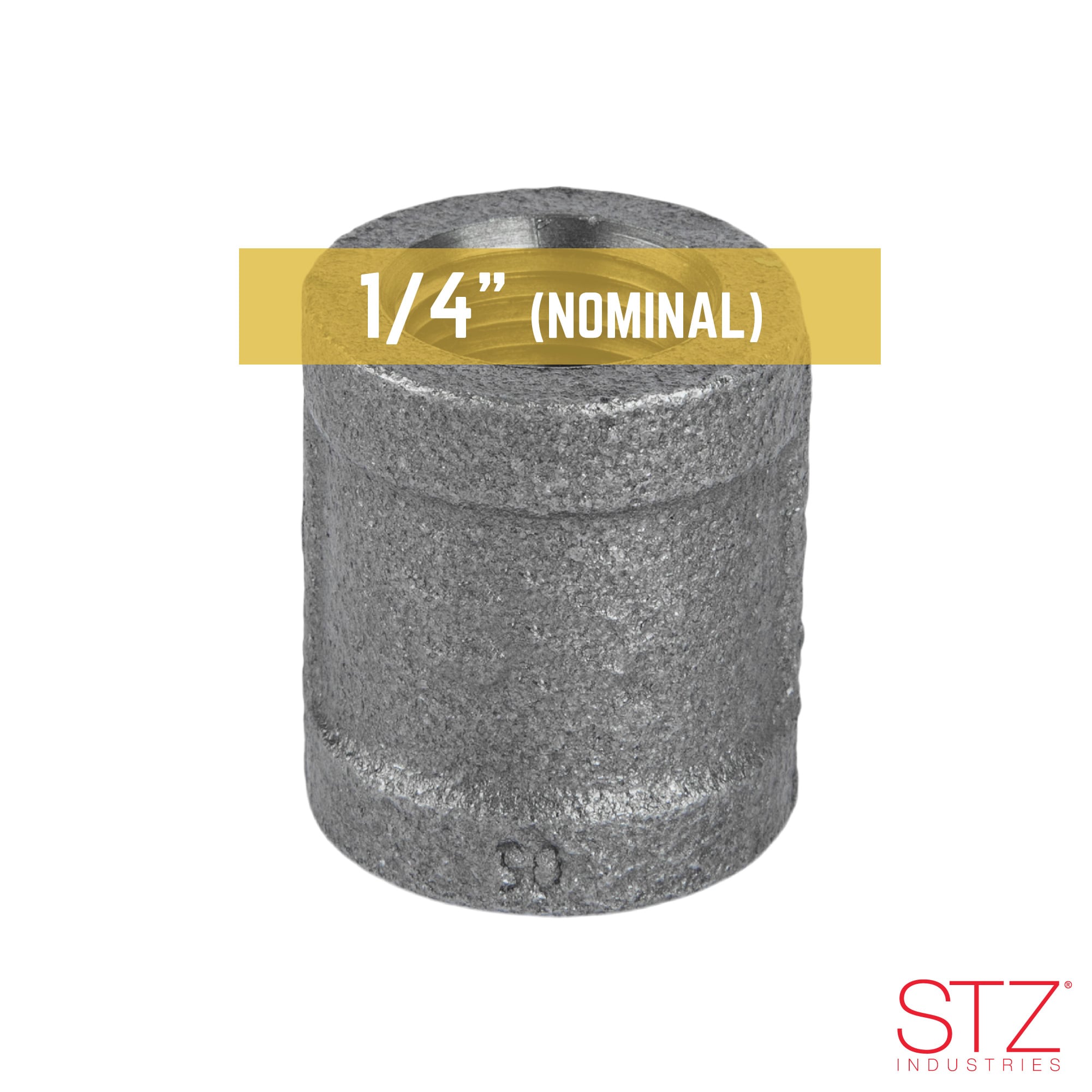 RELIABILT 310LCO-14 Black-Iron-Fittings - View #4