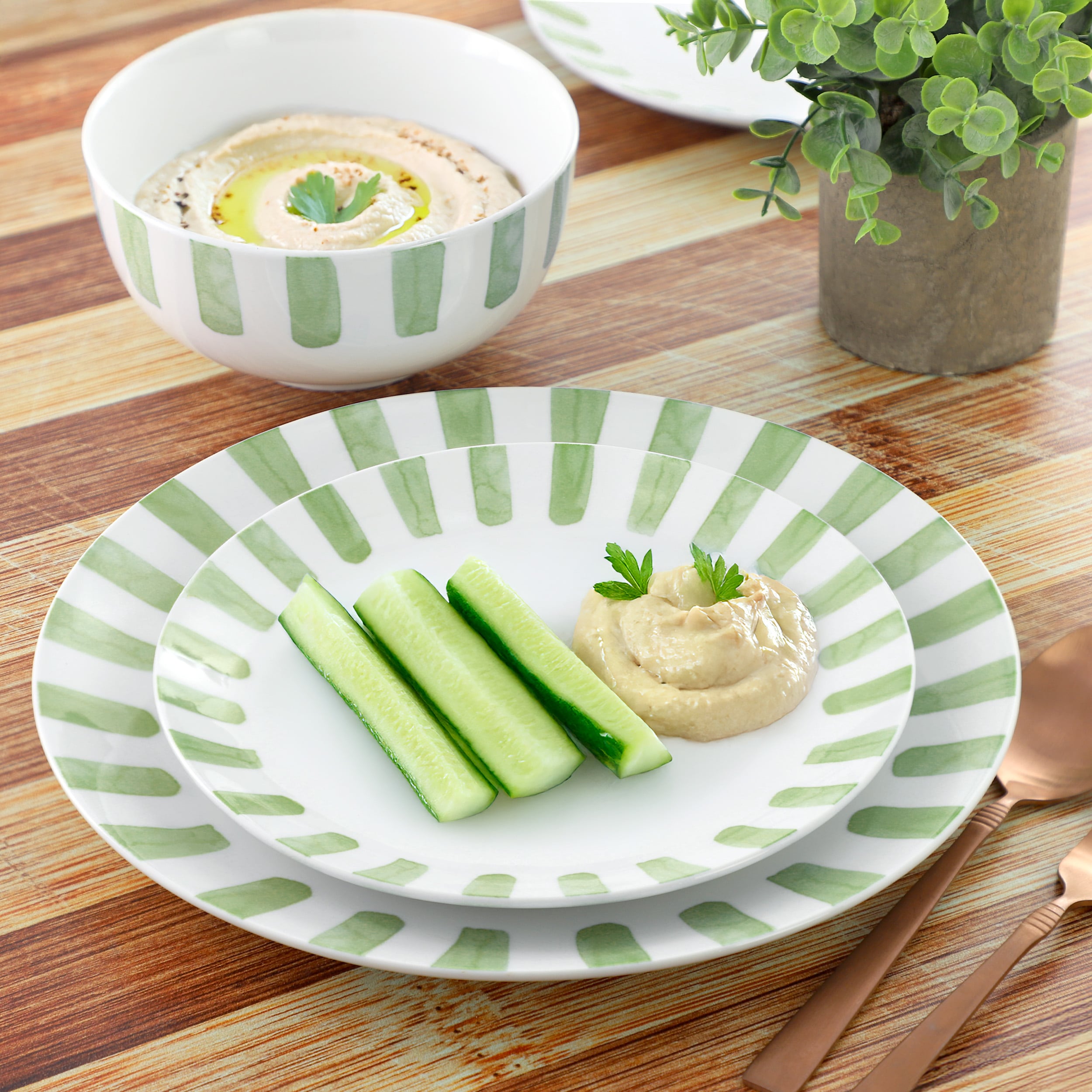 Gibson 962123694M dinnerware - View #5