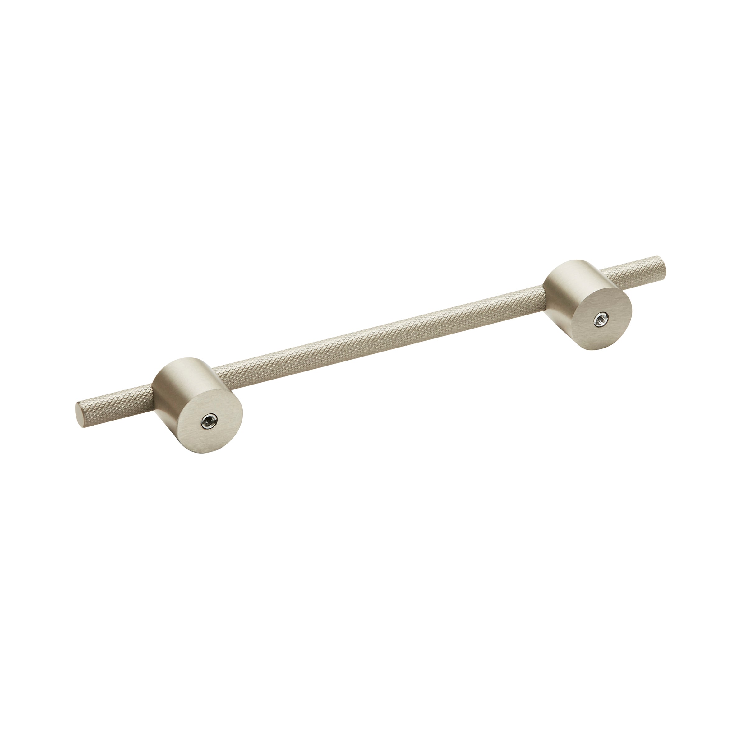 Amerock BP7414160SCSC Cabinet-Pulls - View #5