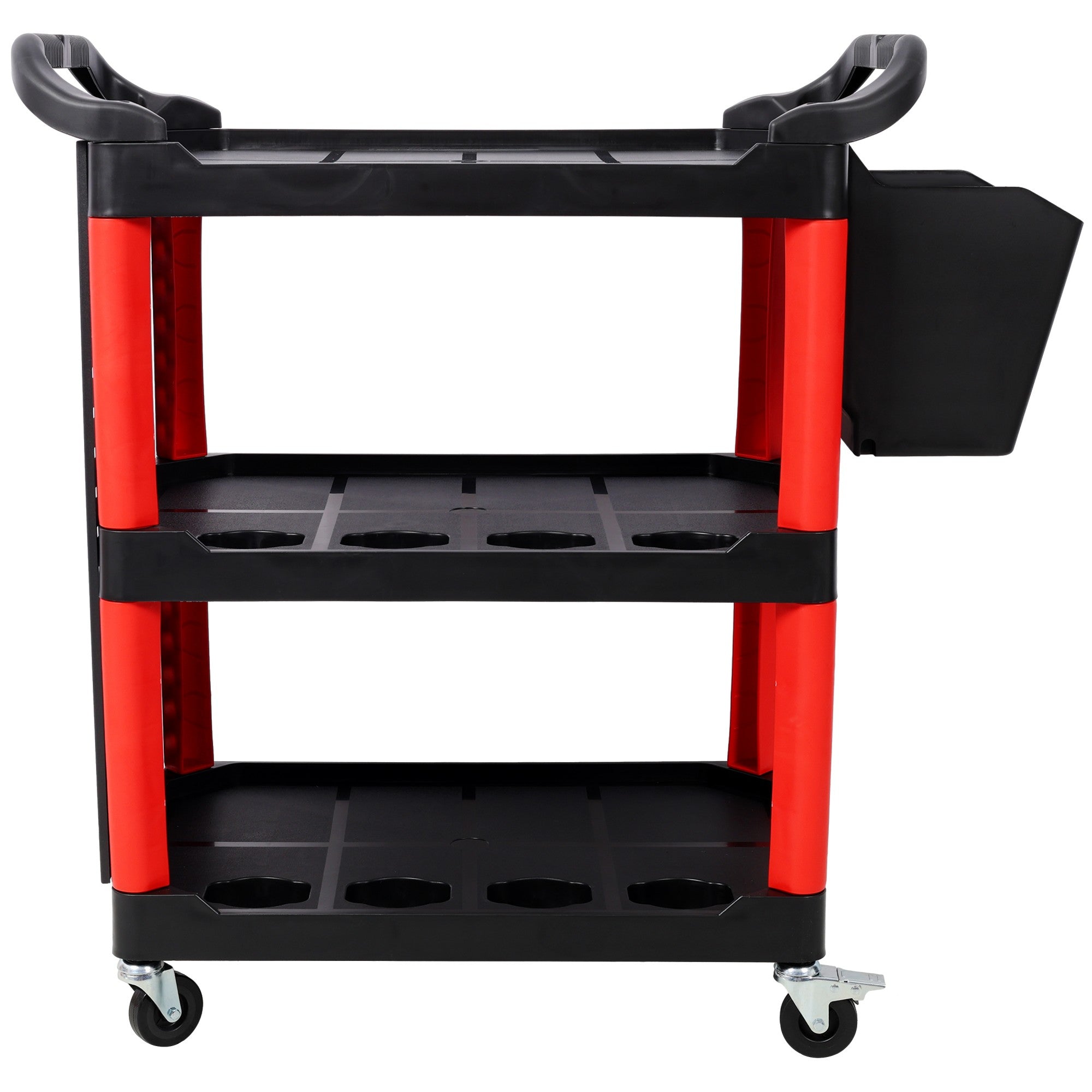 Boyel Living BL-GH-40609 Utility-Carts - View #2