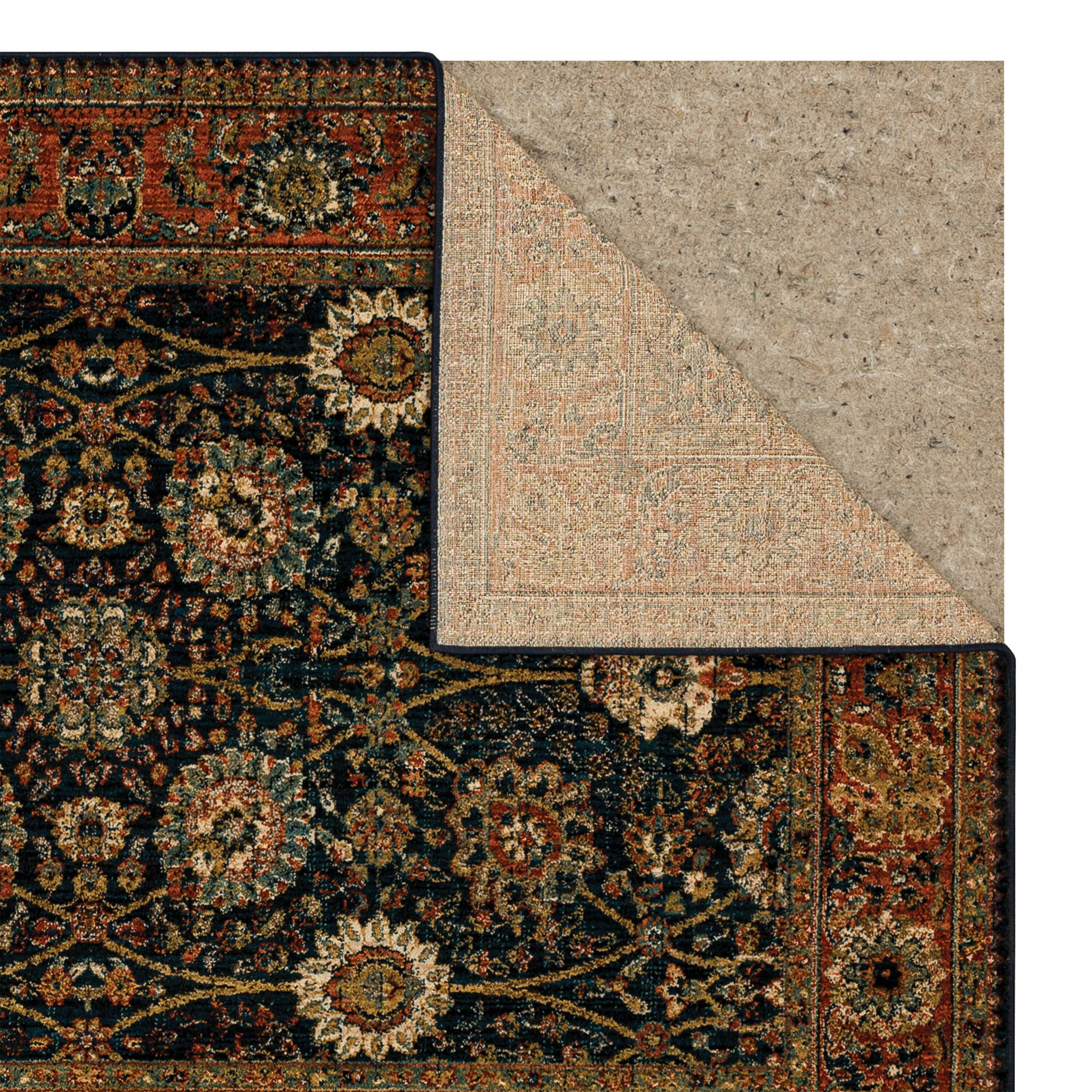 allen + roth with STAINMASTER 92467 50130 025094 rugs - View #3