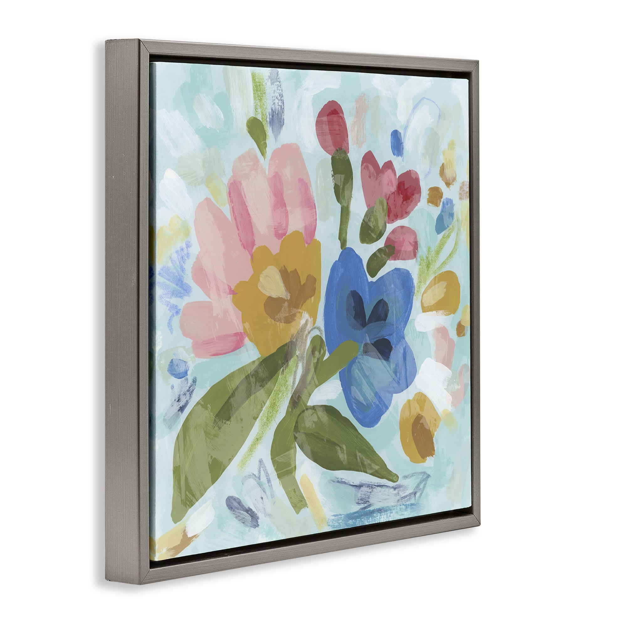 Stupell Industries BS-407-FFL-24X24 Wall-Art - View #2