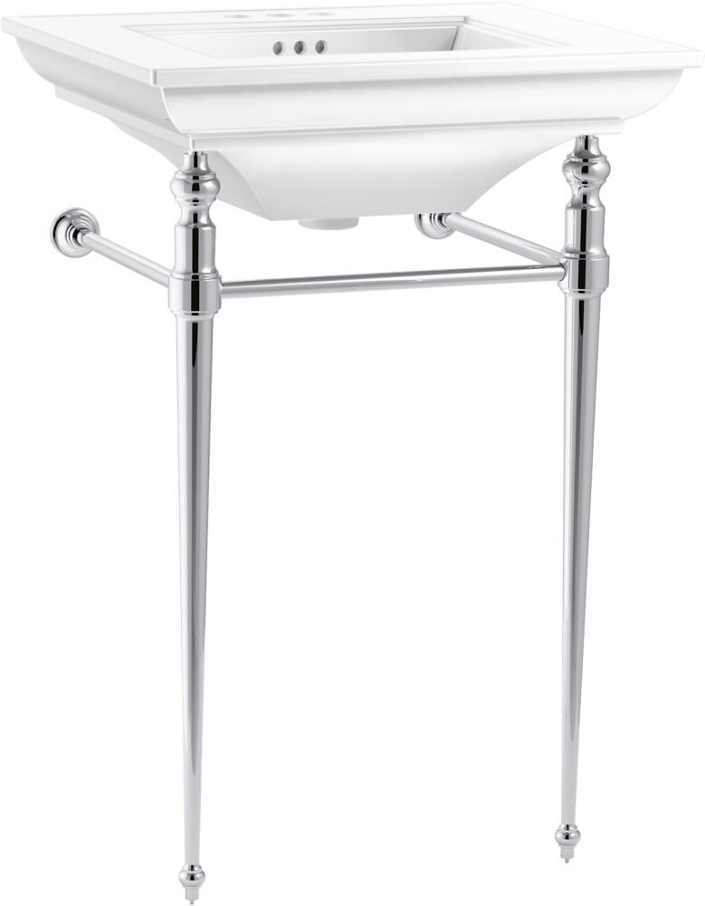 KOHLER 30007-CP Vanity-Accessories - View #3