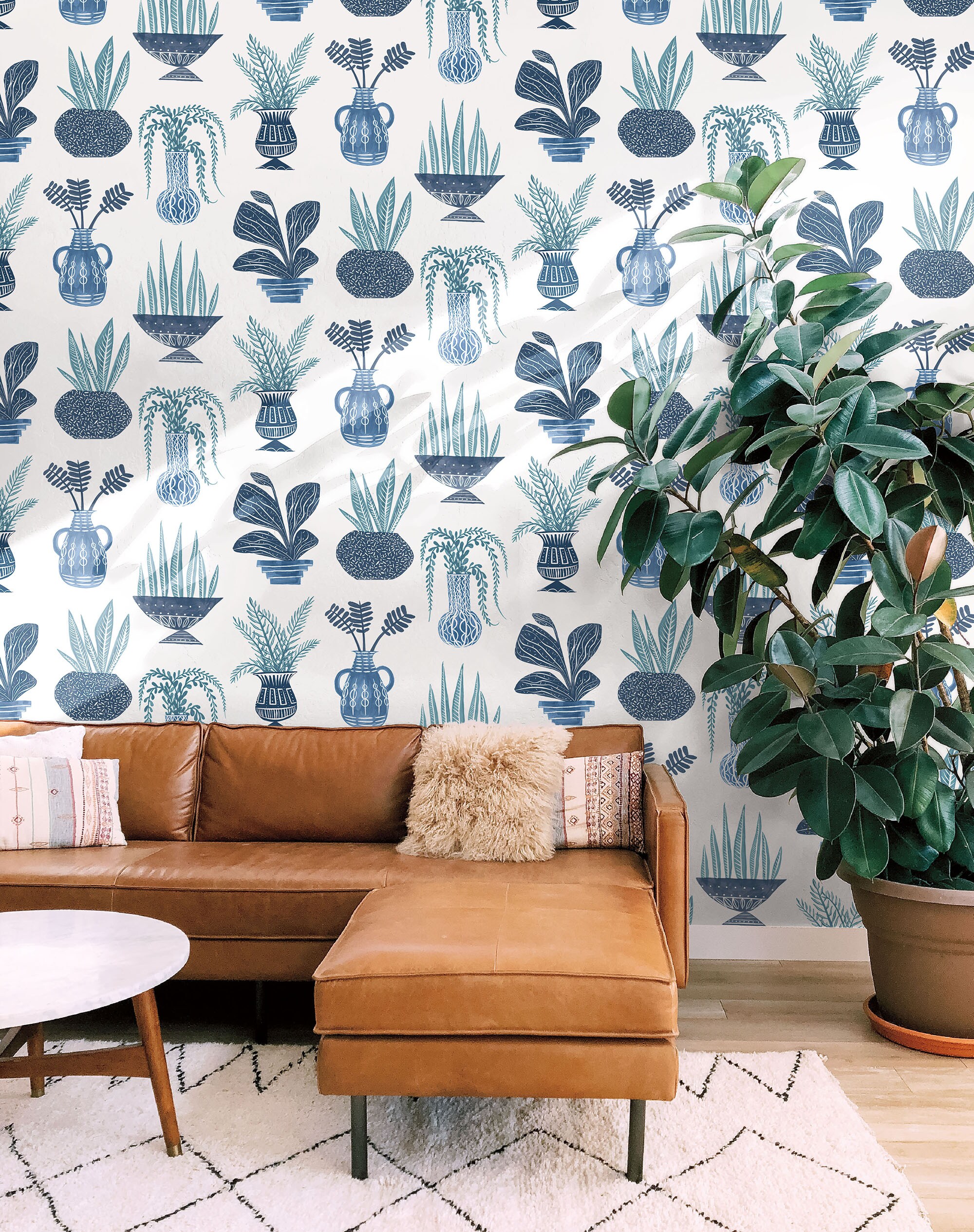 York Wallcoverings PSW1250RL wallpaper - View #3
