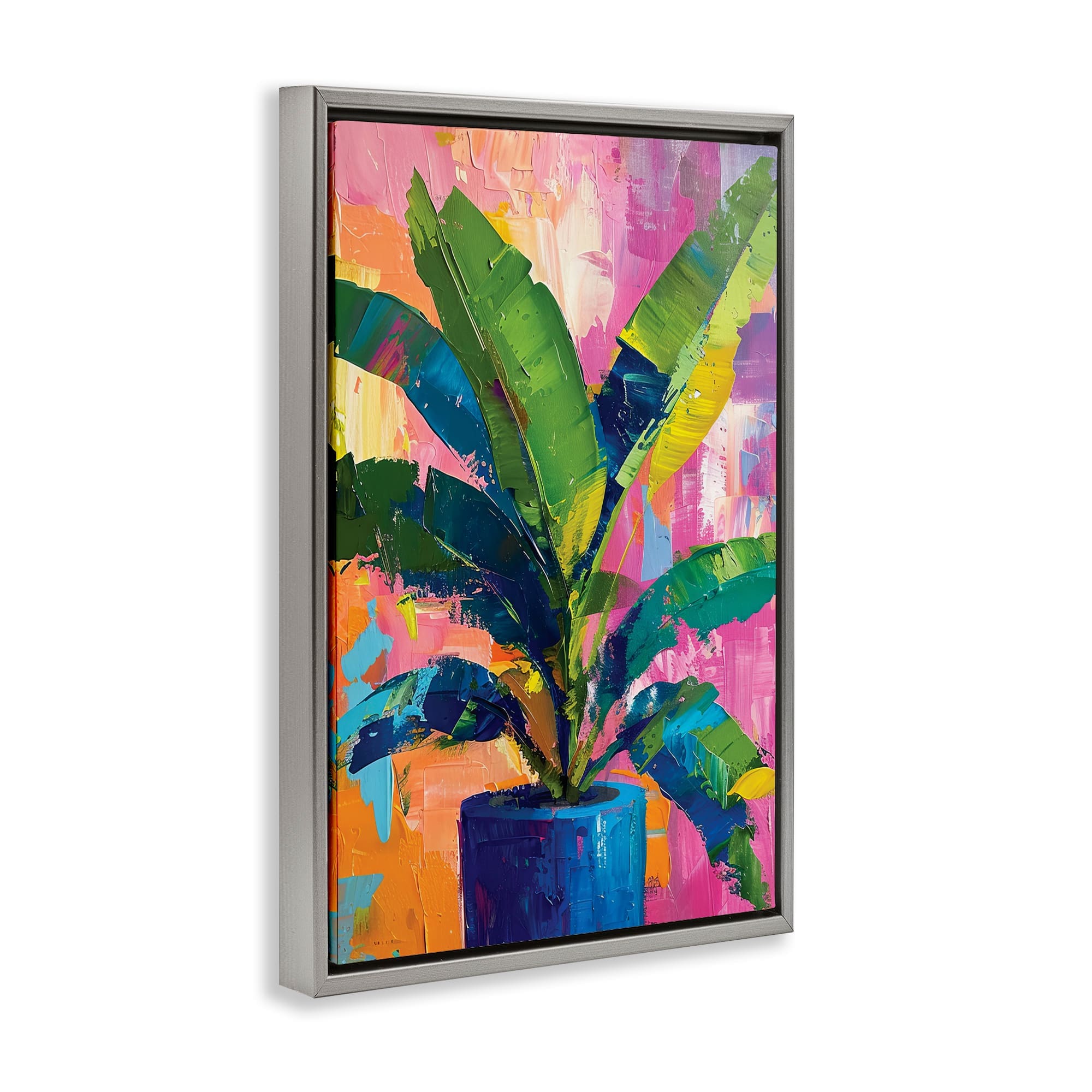 Stupell Industries BT-899-FFL-16X24 Wall-Art - View #2
