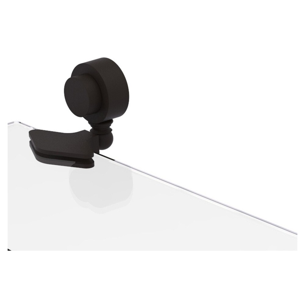 Allied Brass 433/24-ORB Bathroom-Shelves - View #2