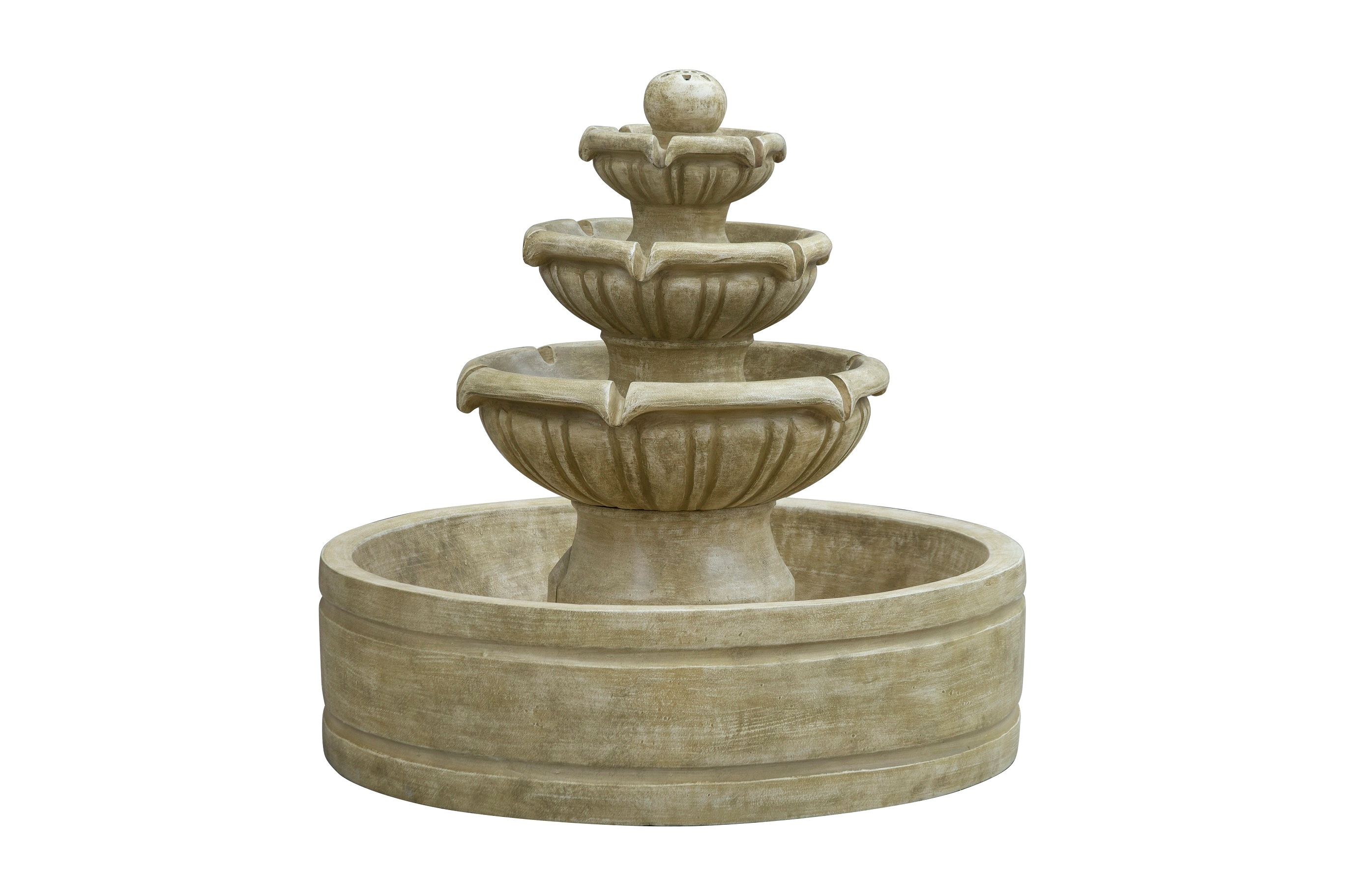 allen + roth Y95897 fountains - View #3