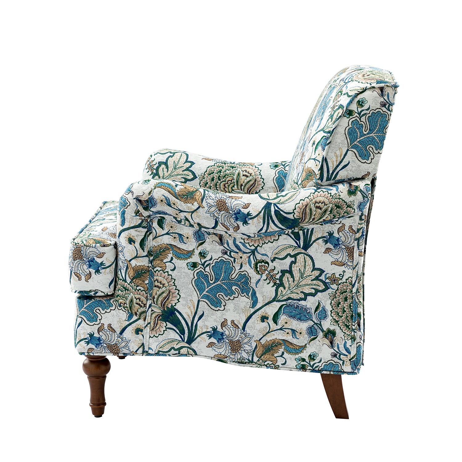 14 Karat Home CHWH0441-BLUE chairs - View #8