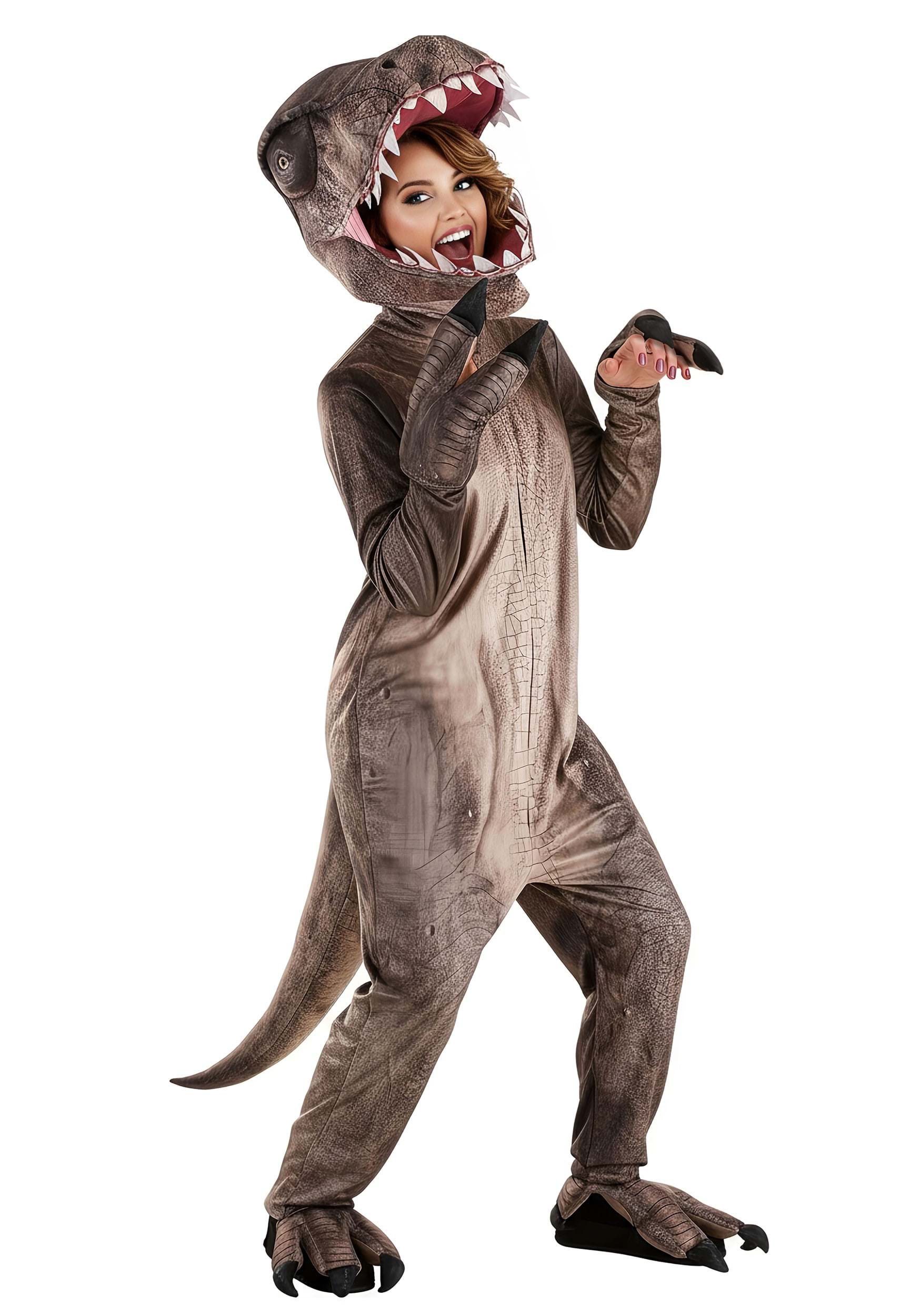 HalloweenCostumes.com FUN1500AD costumes - View #5