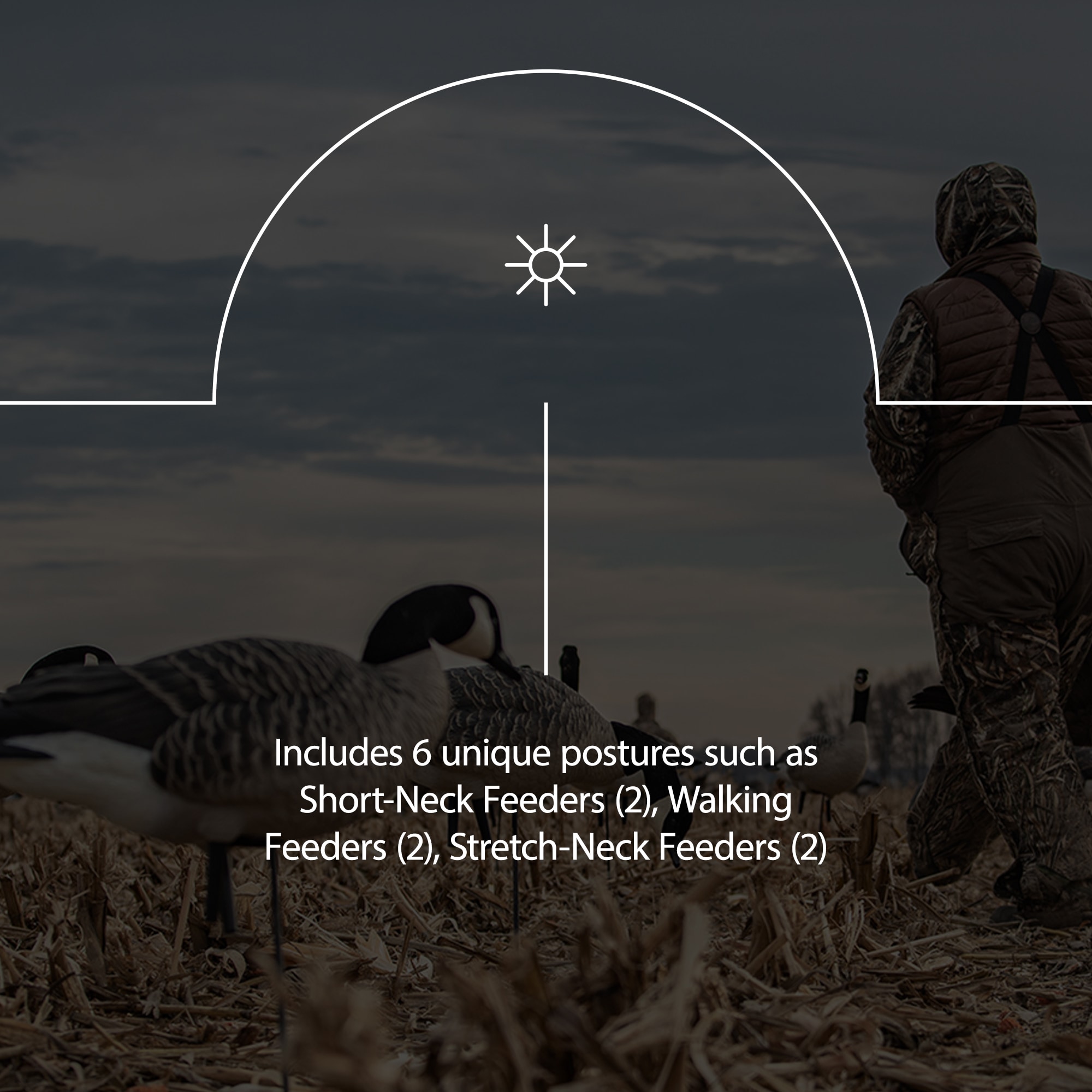 Avian X AVX-AVX9003 + AVX-AV Hunting-Equipment - View #4