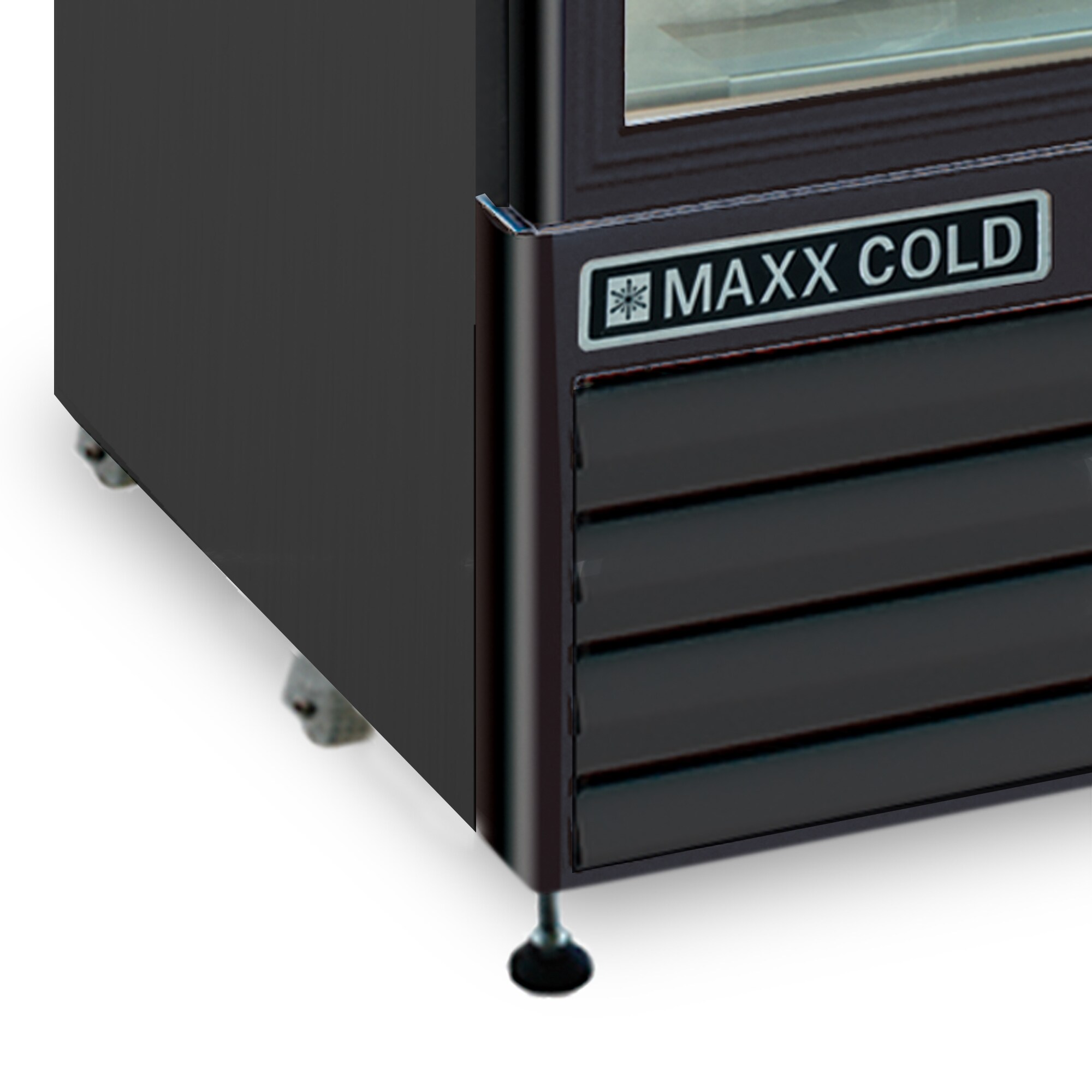 Maxx Cold MXGDM-73RBHC Commercial-Refrigerators - View #11