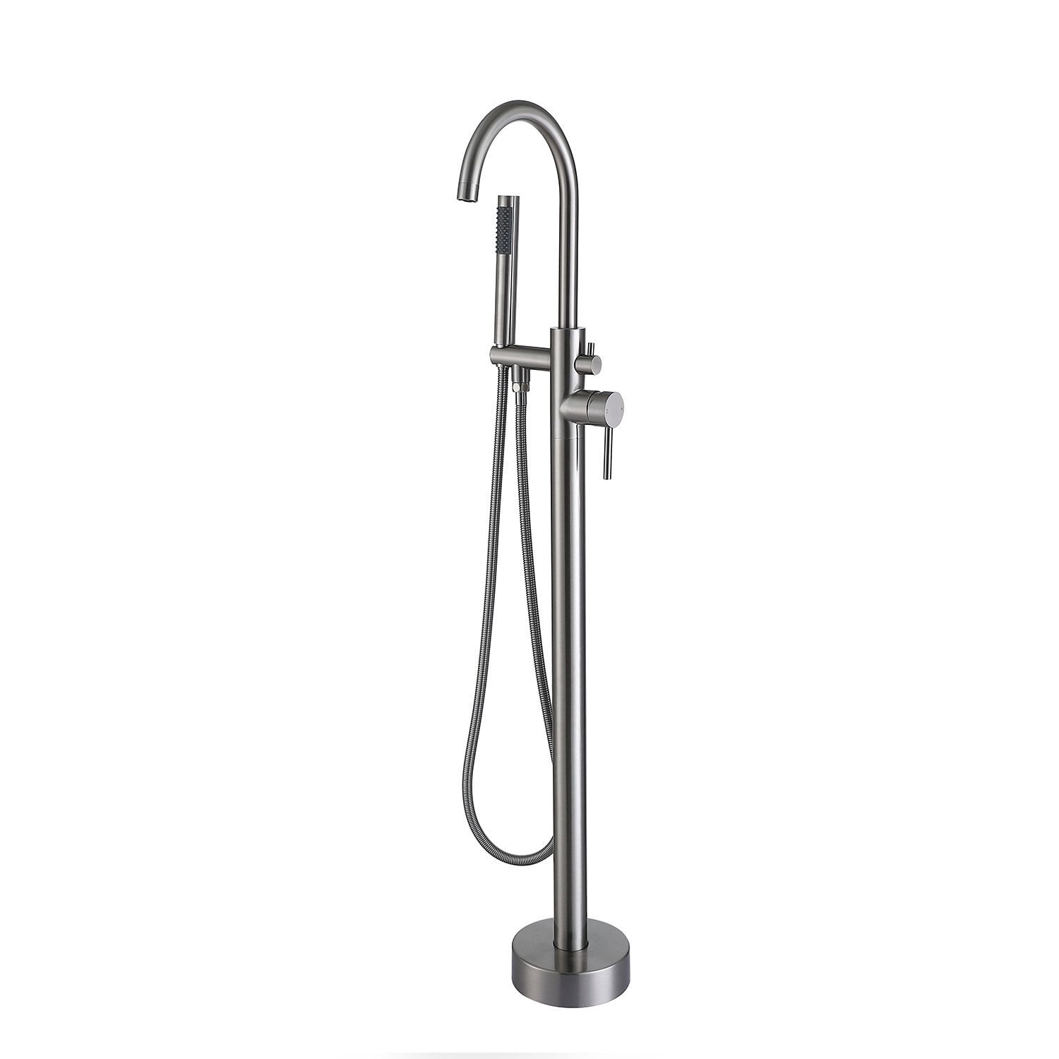 Maincraft HHK017BN Roman-Tub-Faucets - View #2