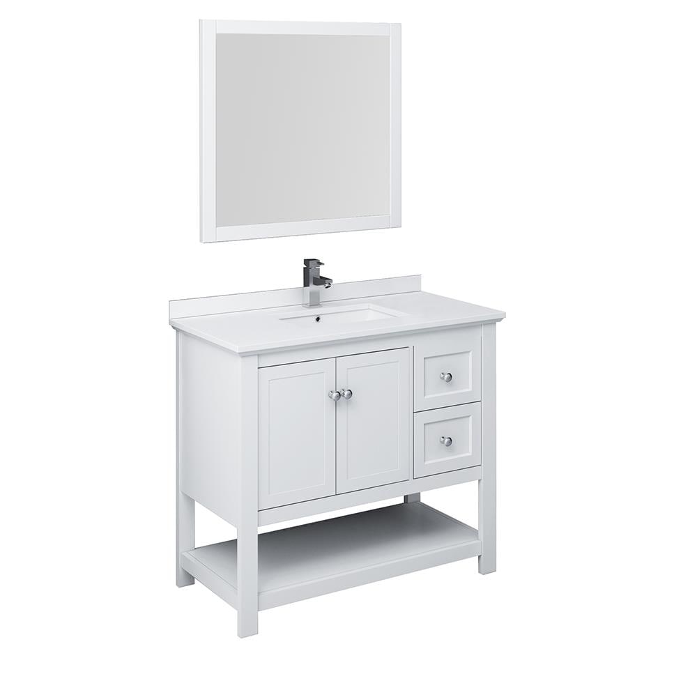 Cambria Bathroom Vanities & Vanity Tops at Lowes.com