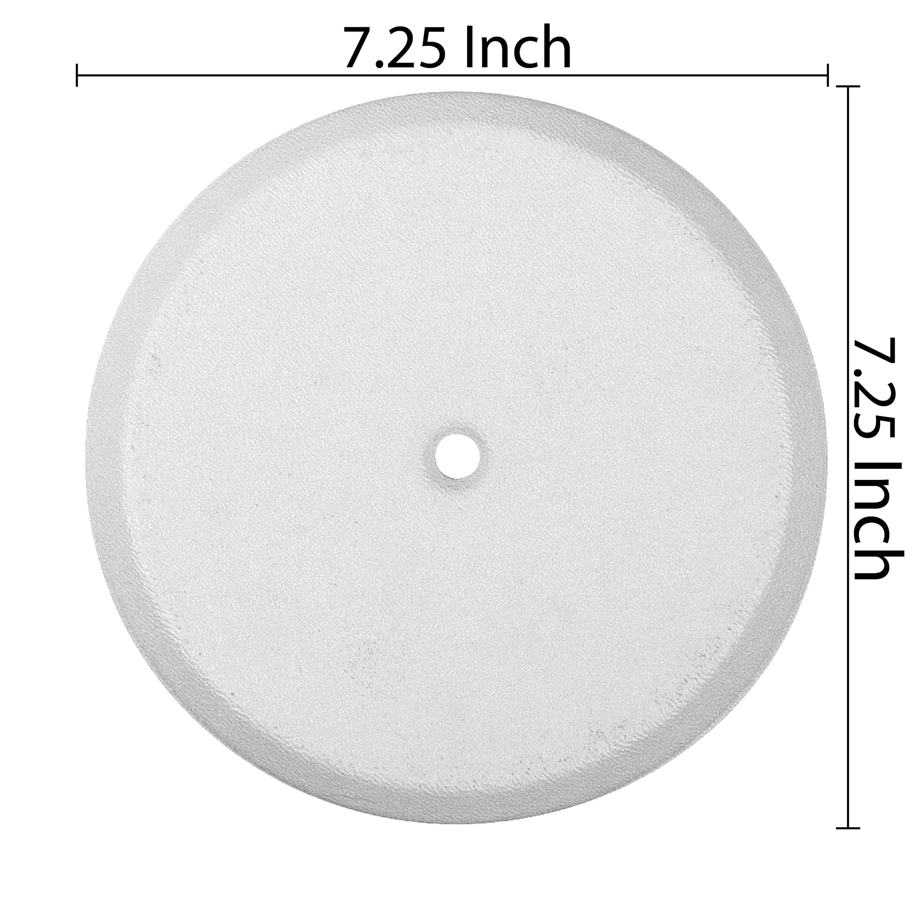 American Built Pro 107FW P1 Tub-Drain-Accessories - View #2