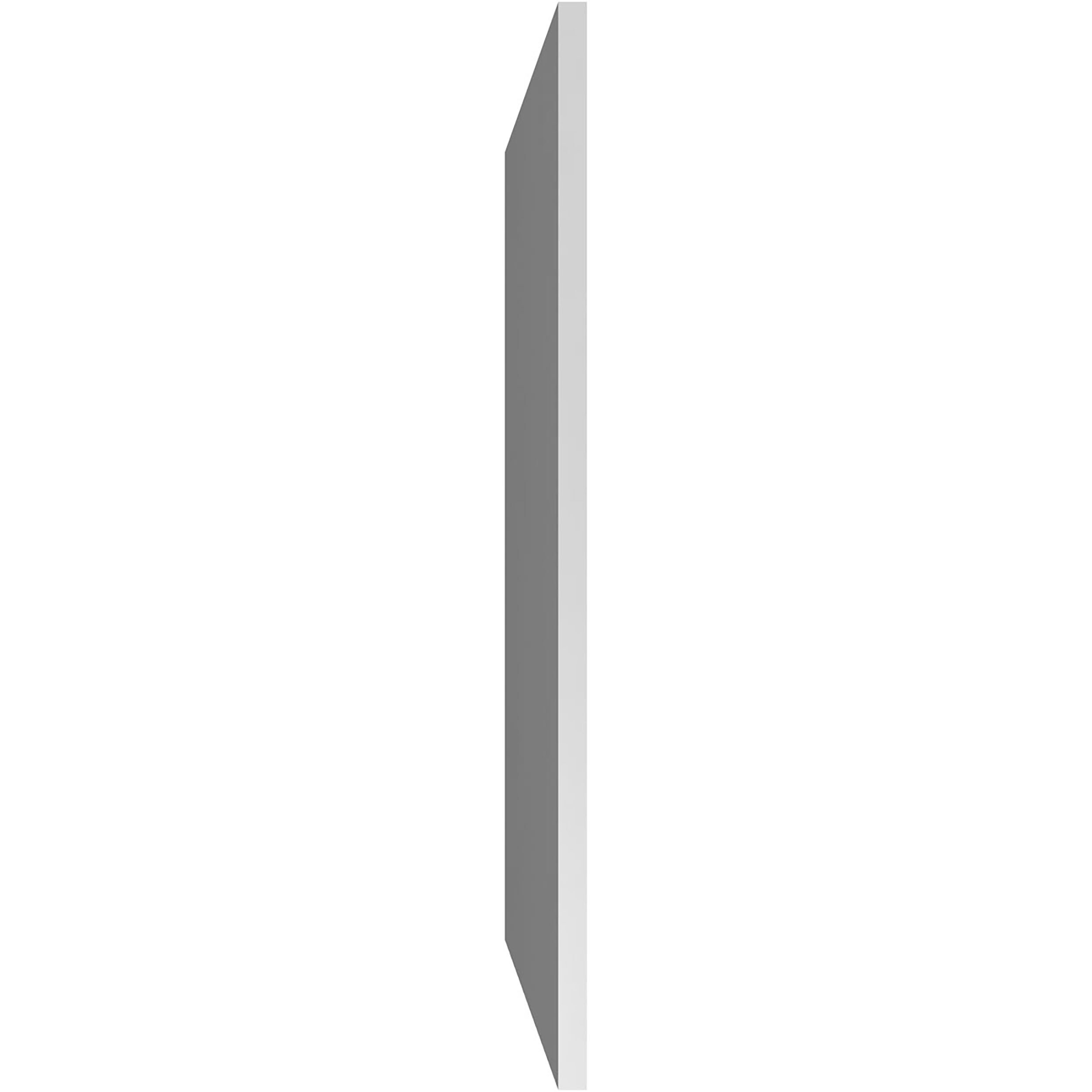 Ekena Millwork GVPVE24X3801SN Gable-Vents - View #3