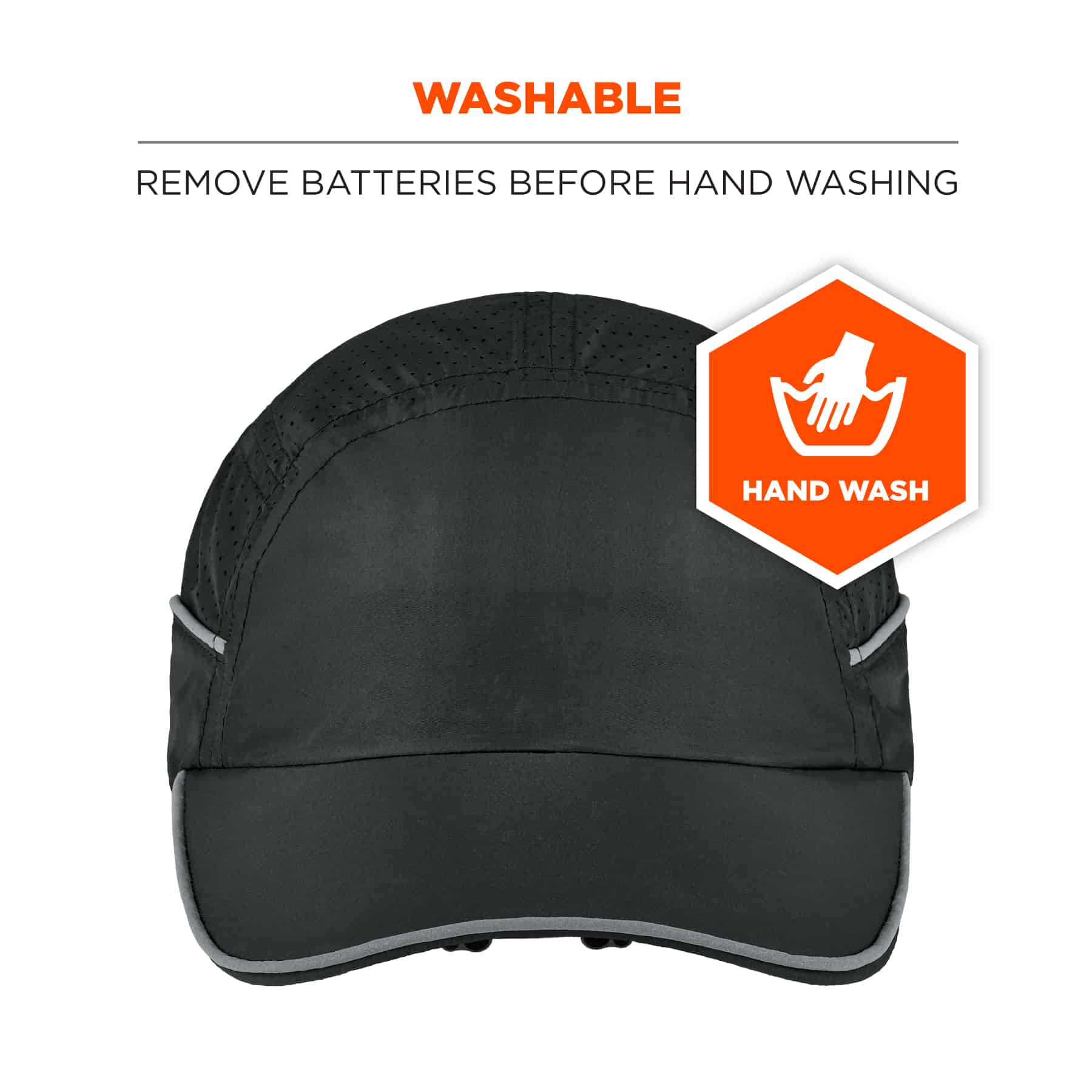Ergodyne 23369 Safety-Hats - View #12