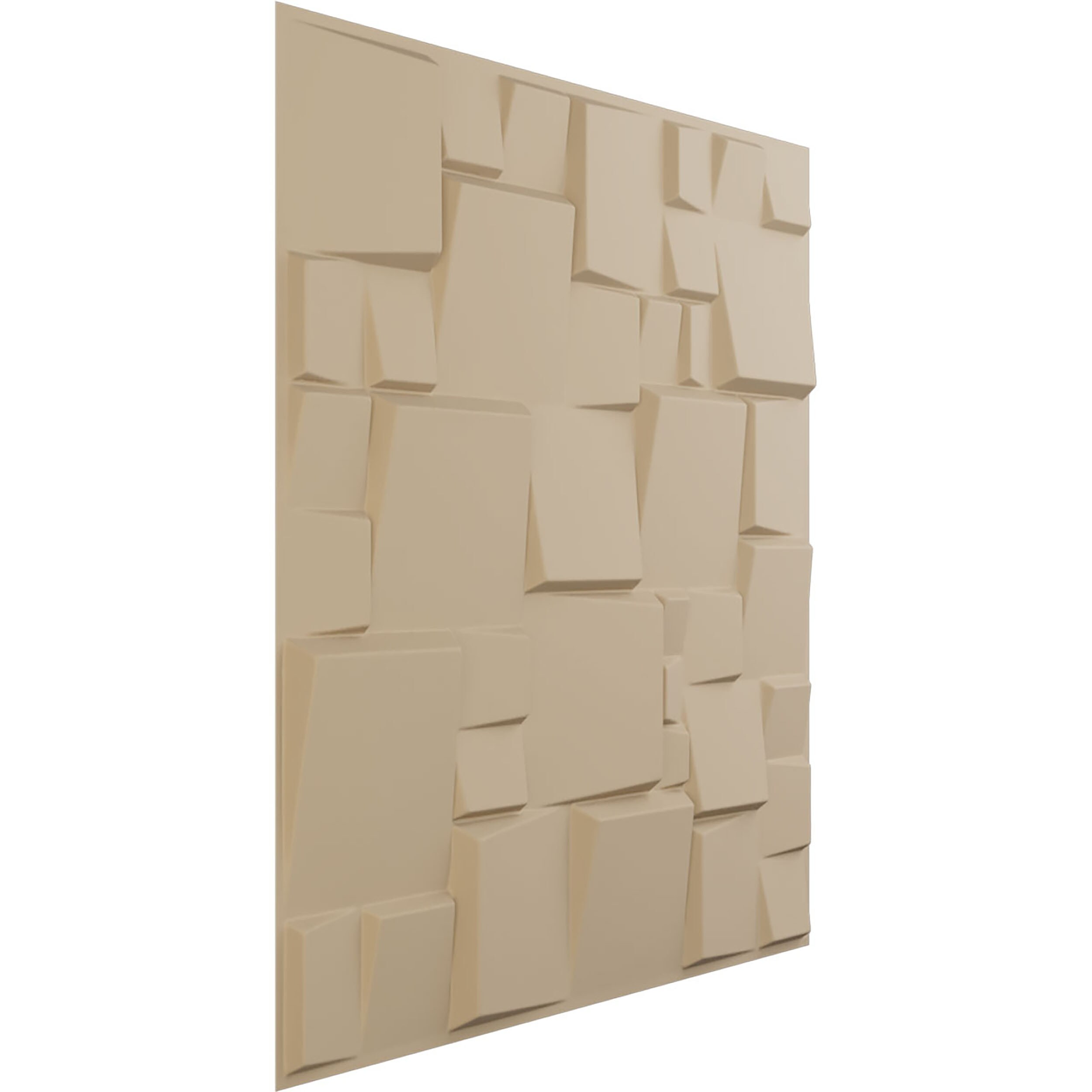 Ekena Millwork WP20X20MSGBE-CASE-12 Wall-Panels - View #2